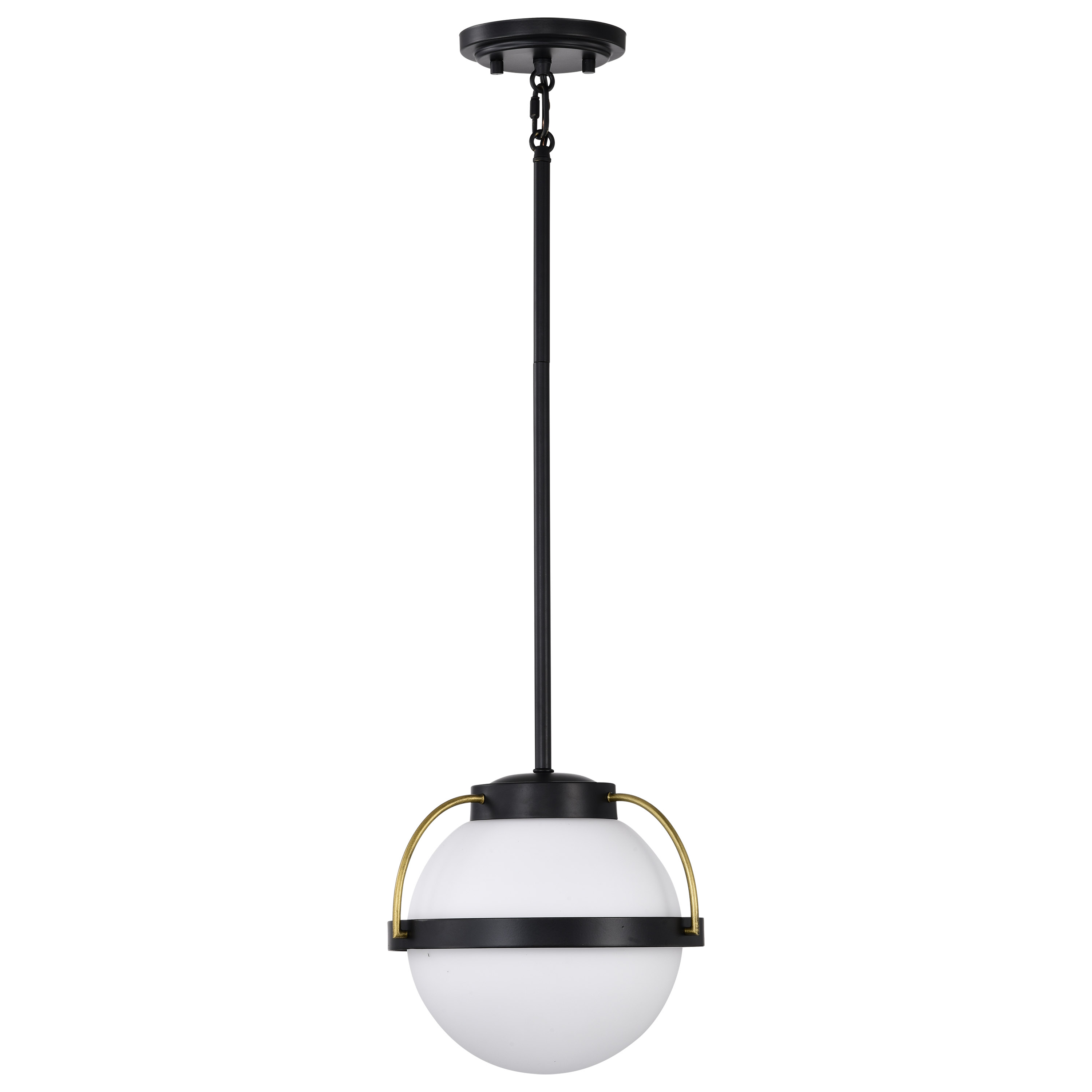LAKESHORE 1 LT SMALL PENDANT - 60-7773