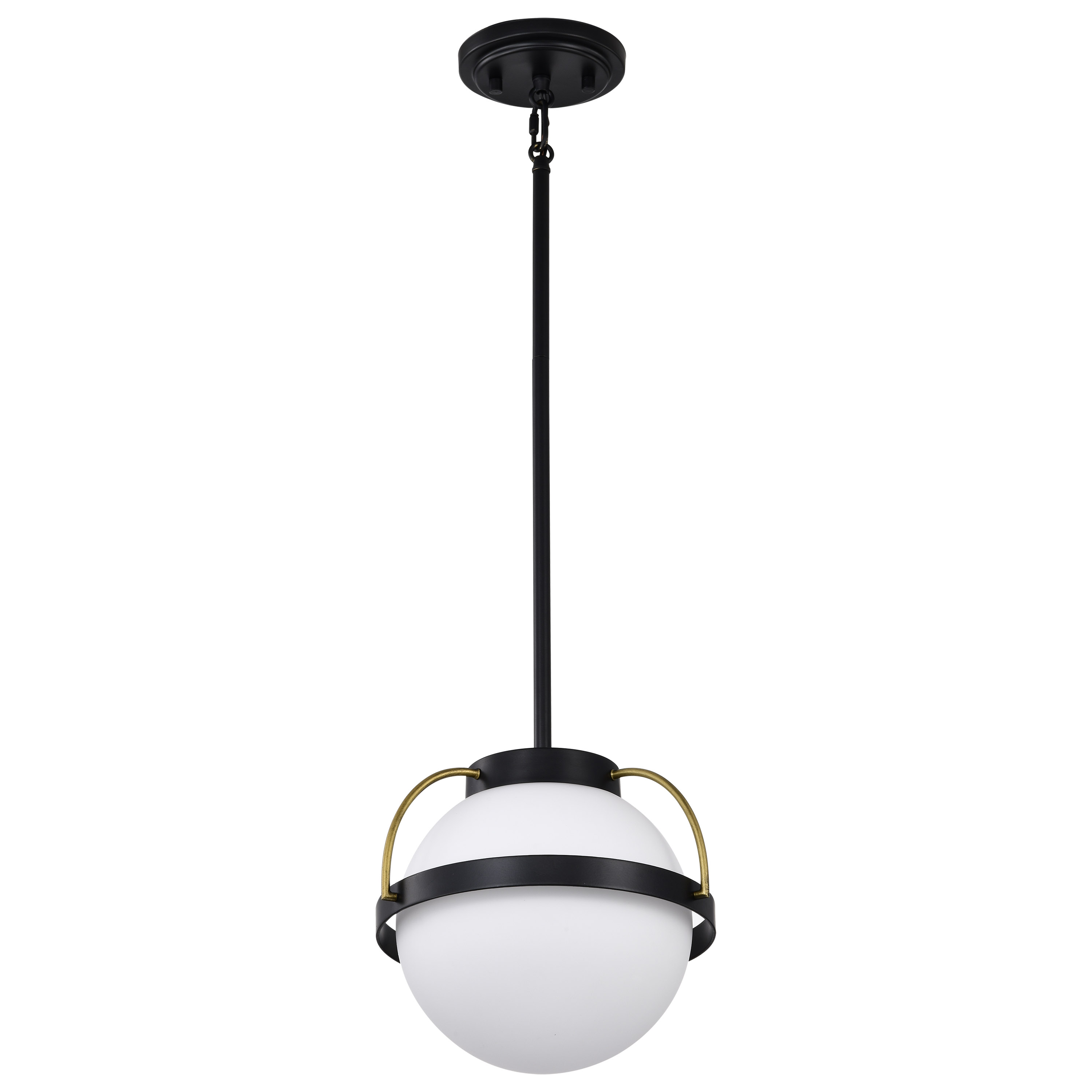 LAKESHORE 1 LT SMALL PENDANT - 60-7773