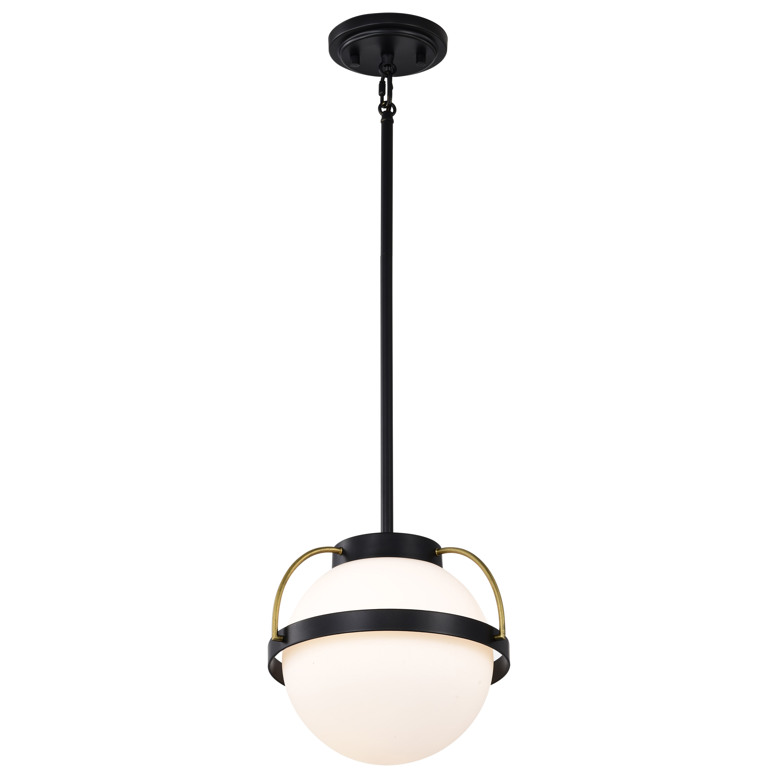 LAKESHORE 1 LT SMALL PENDANT - 60-7773