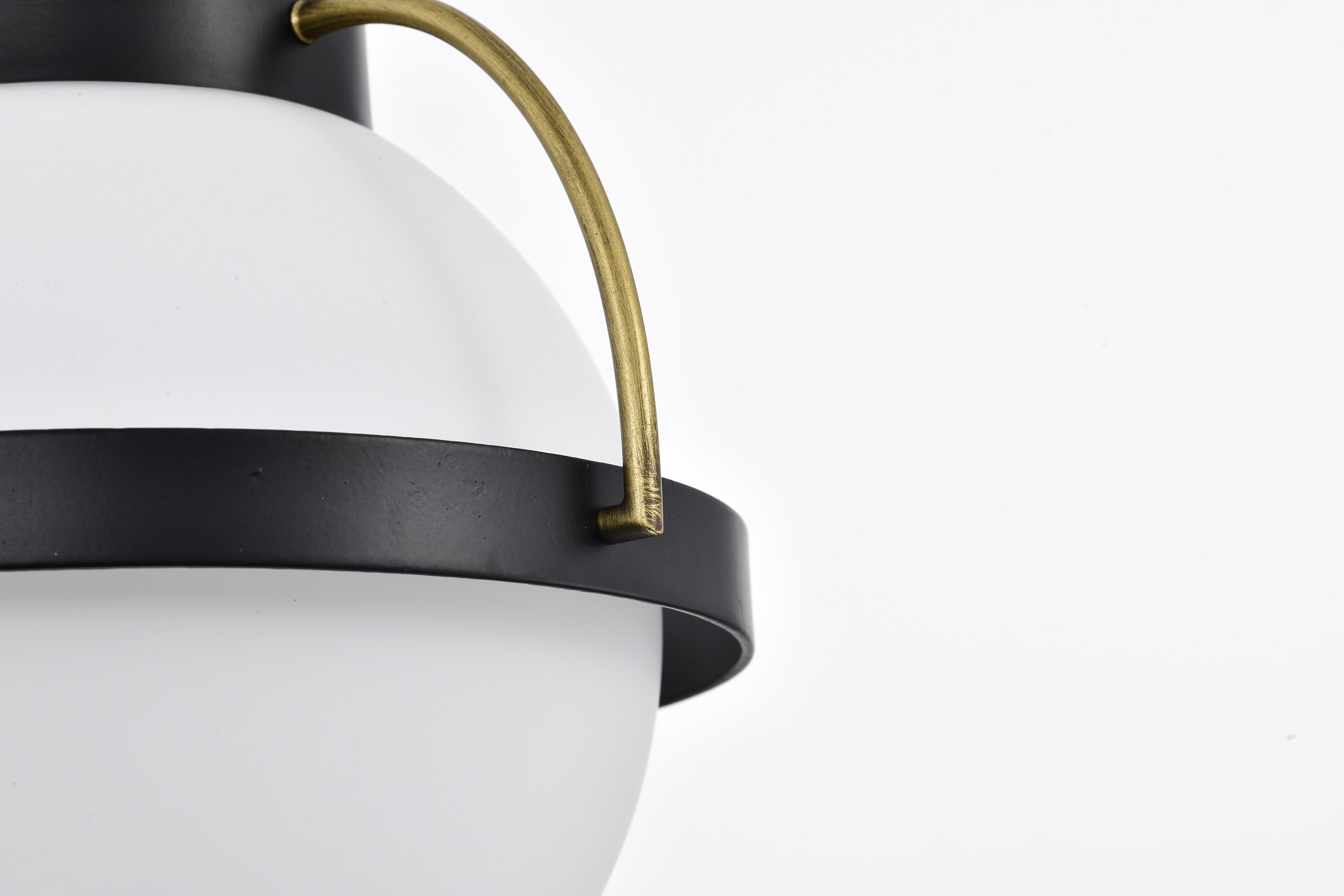 LAKESHORE 1 LT SMALL PENDANT - 60-7773