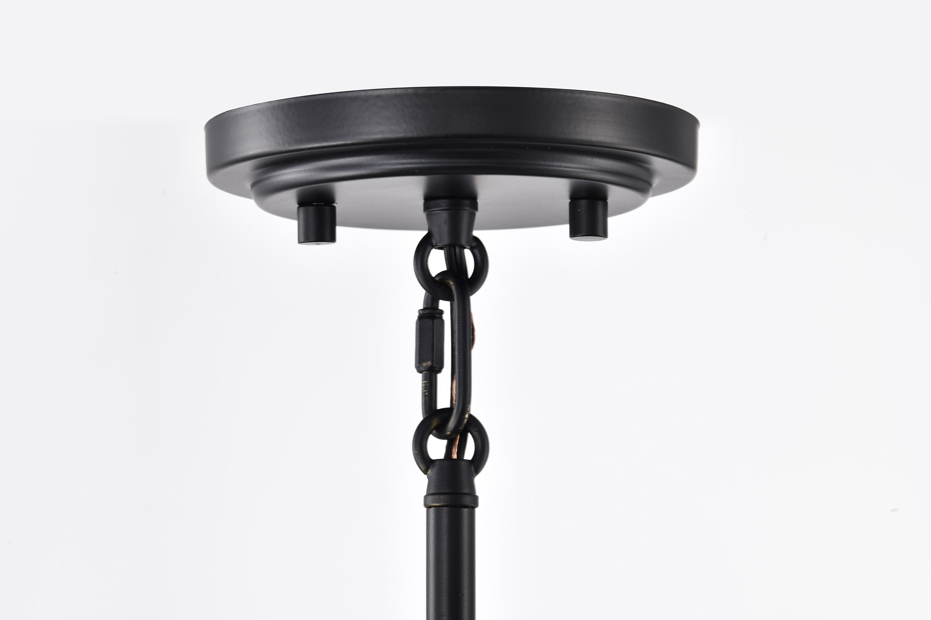 LAKESHORE 1 LT SMALL PENDANT - 60-7773