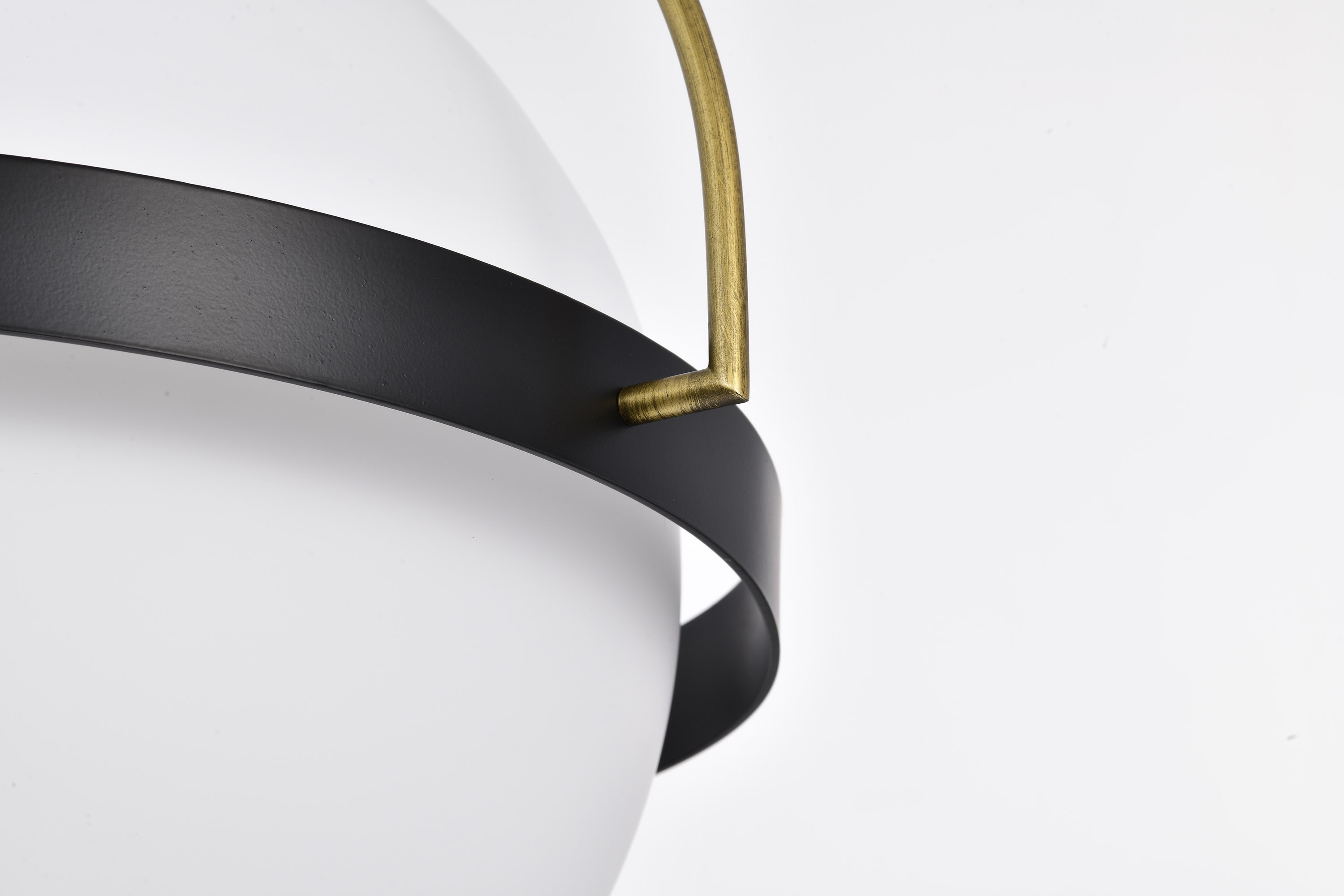 LAKESHORE 1 LT MEDIUM PENDANT - 60-7774