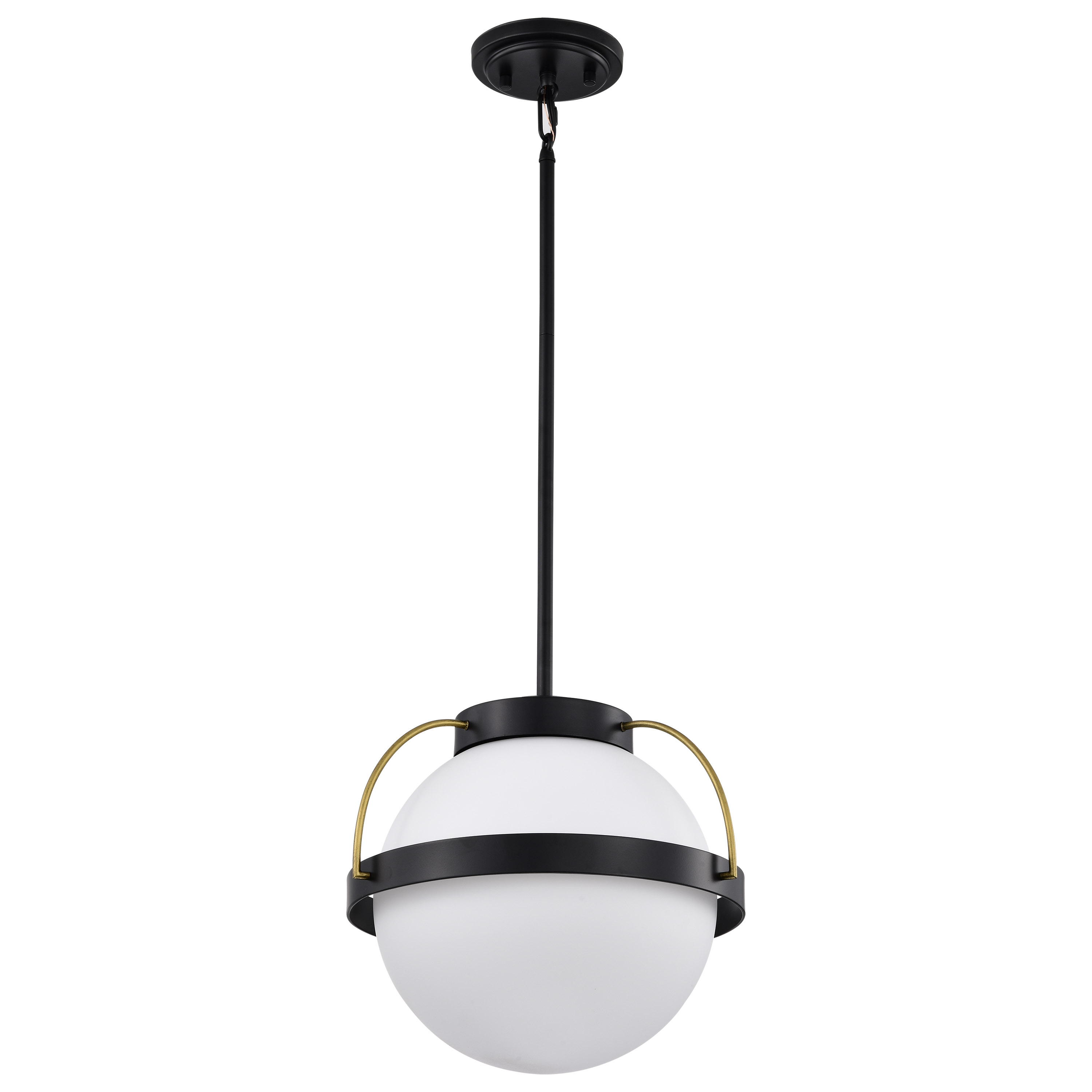 LAKESHORE 1 LT LARGE PENDANT - 60-7775