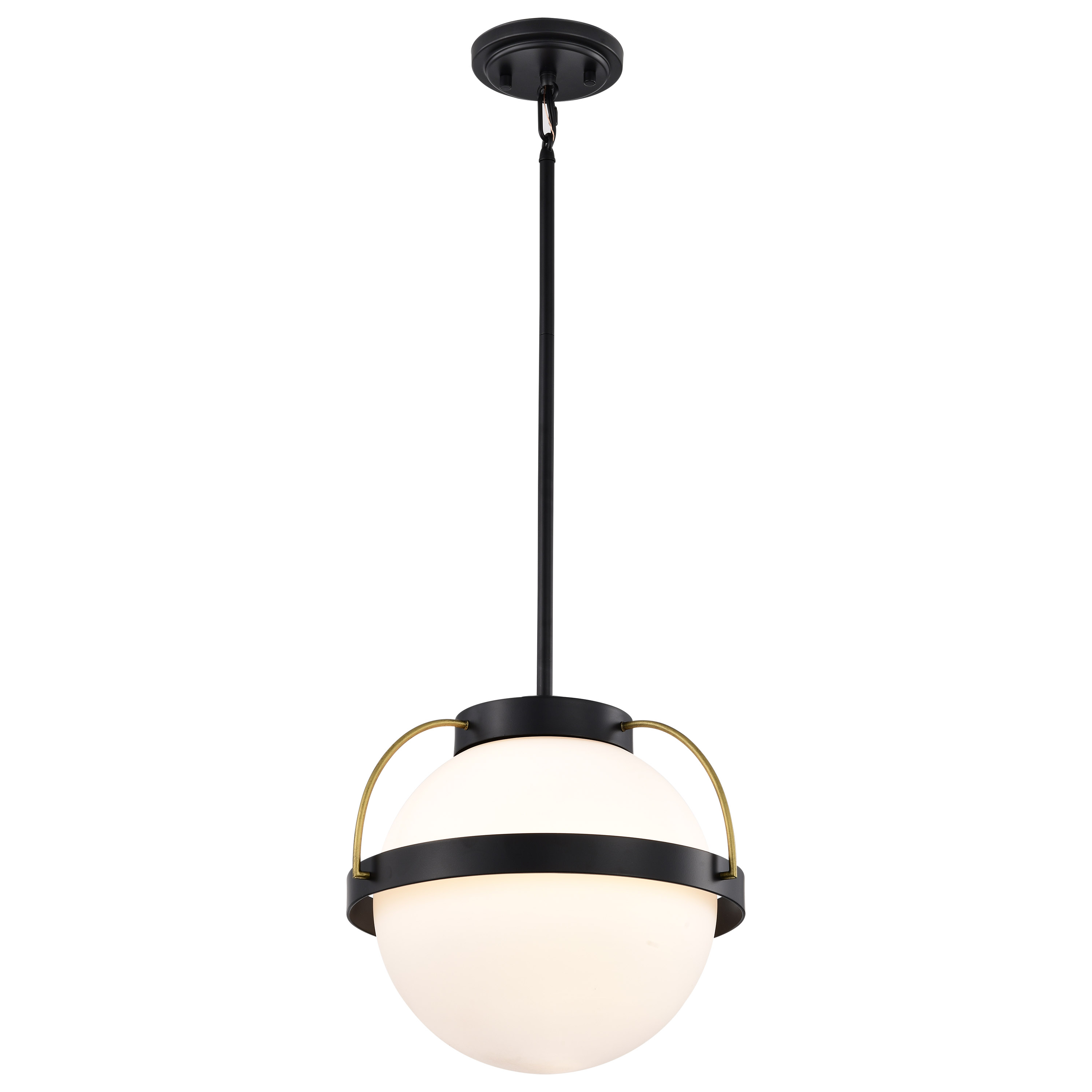 LAKESHORE 1 LT LARGE PENDANT - 60-7775