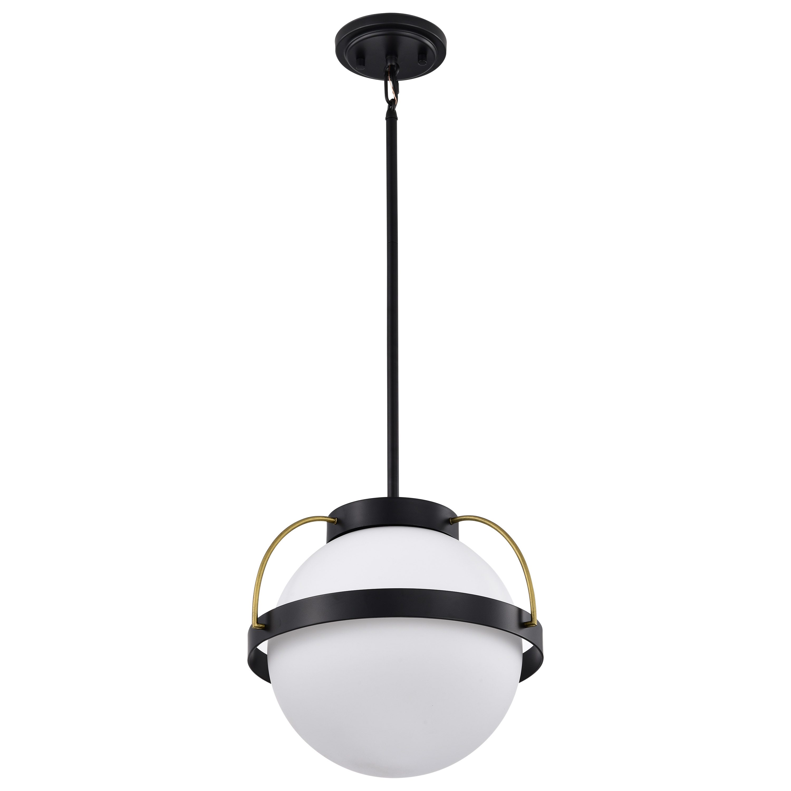 LAKESHORE 1 LT LARGE PENDANT - 60-7775