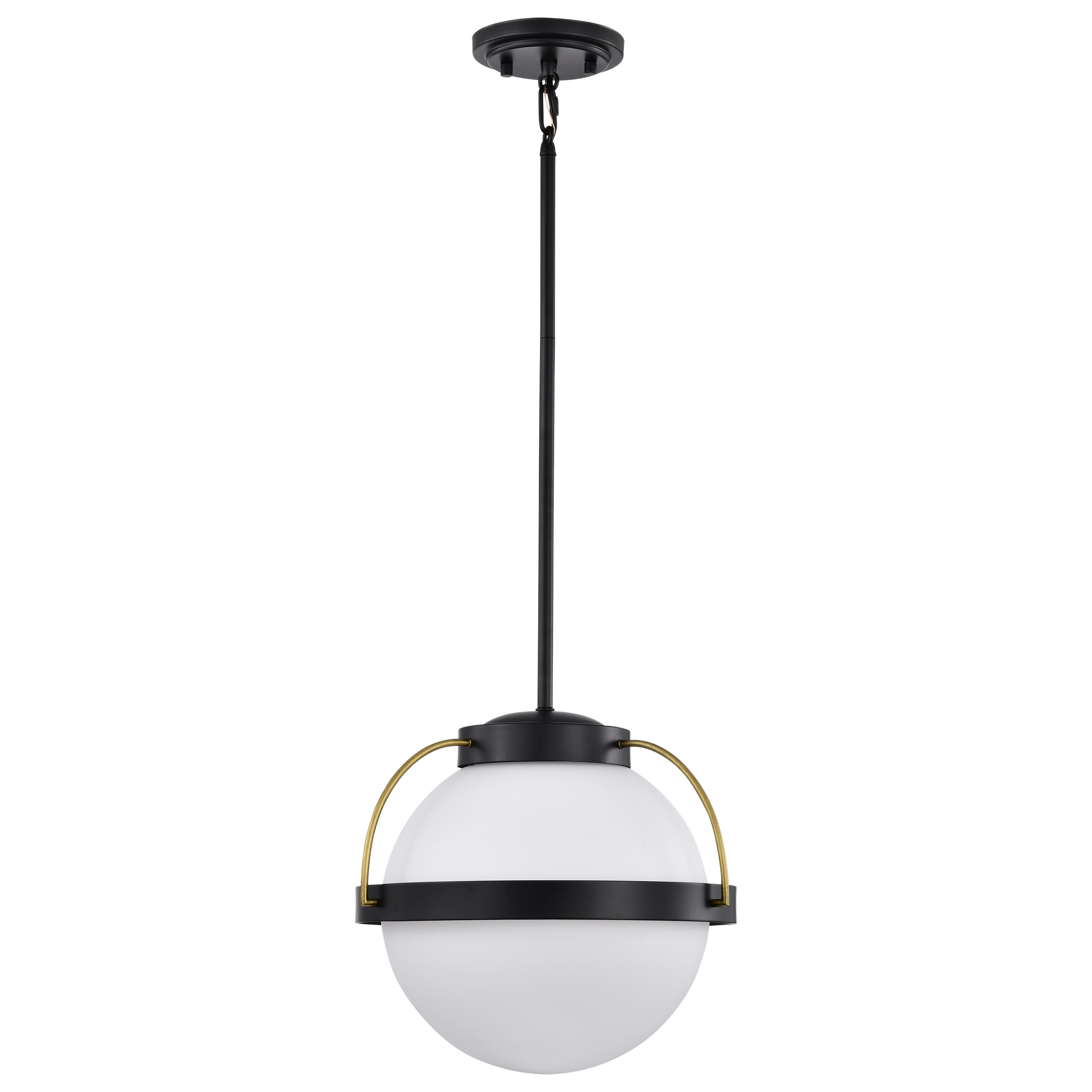 LAKESHORE 1 LT LARGE PENDANT - 60-7775