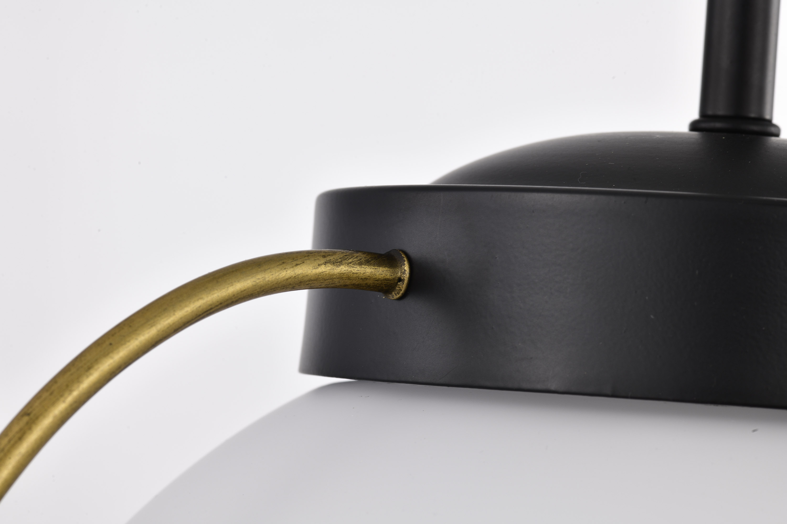 LAKESHORE 1 LT LARGE PENDANT - 60-7775