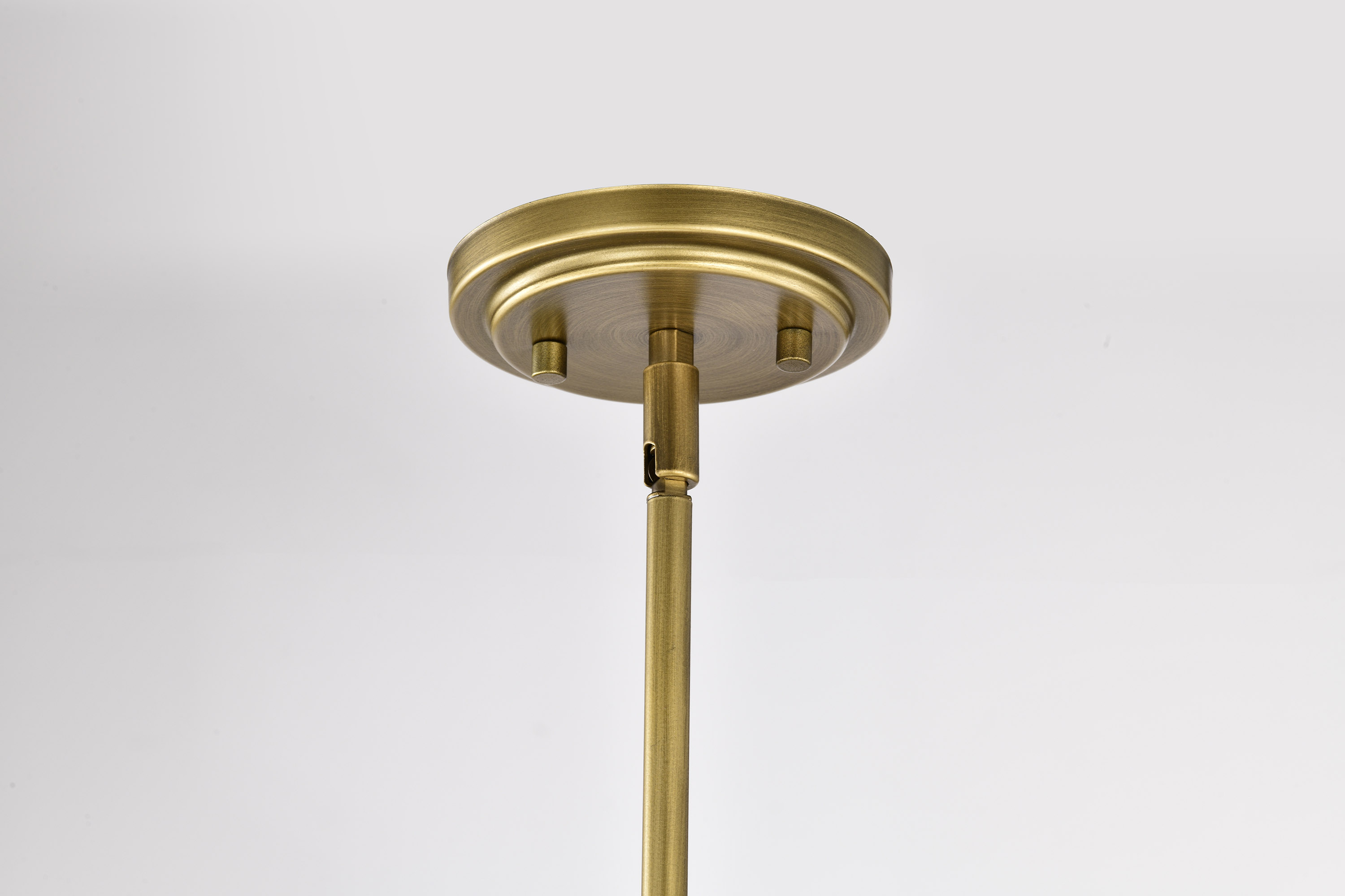 ADINA 1 LIGHT MEDIUM PENDANT - 60-7776