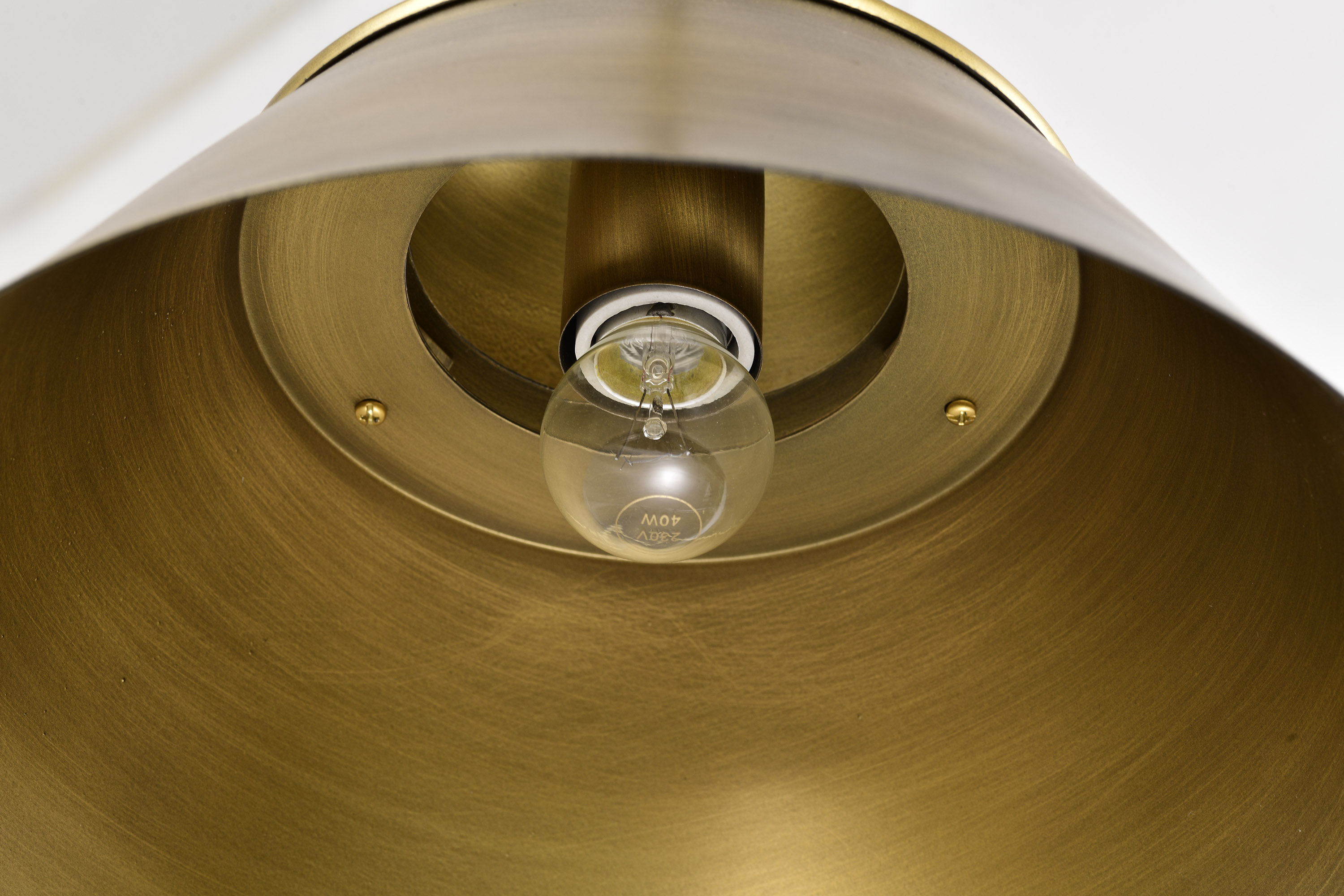 ADINA 1 LIGHT MEDIUM PENDANT - 60-7776