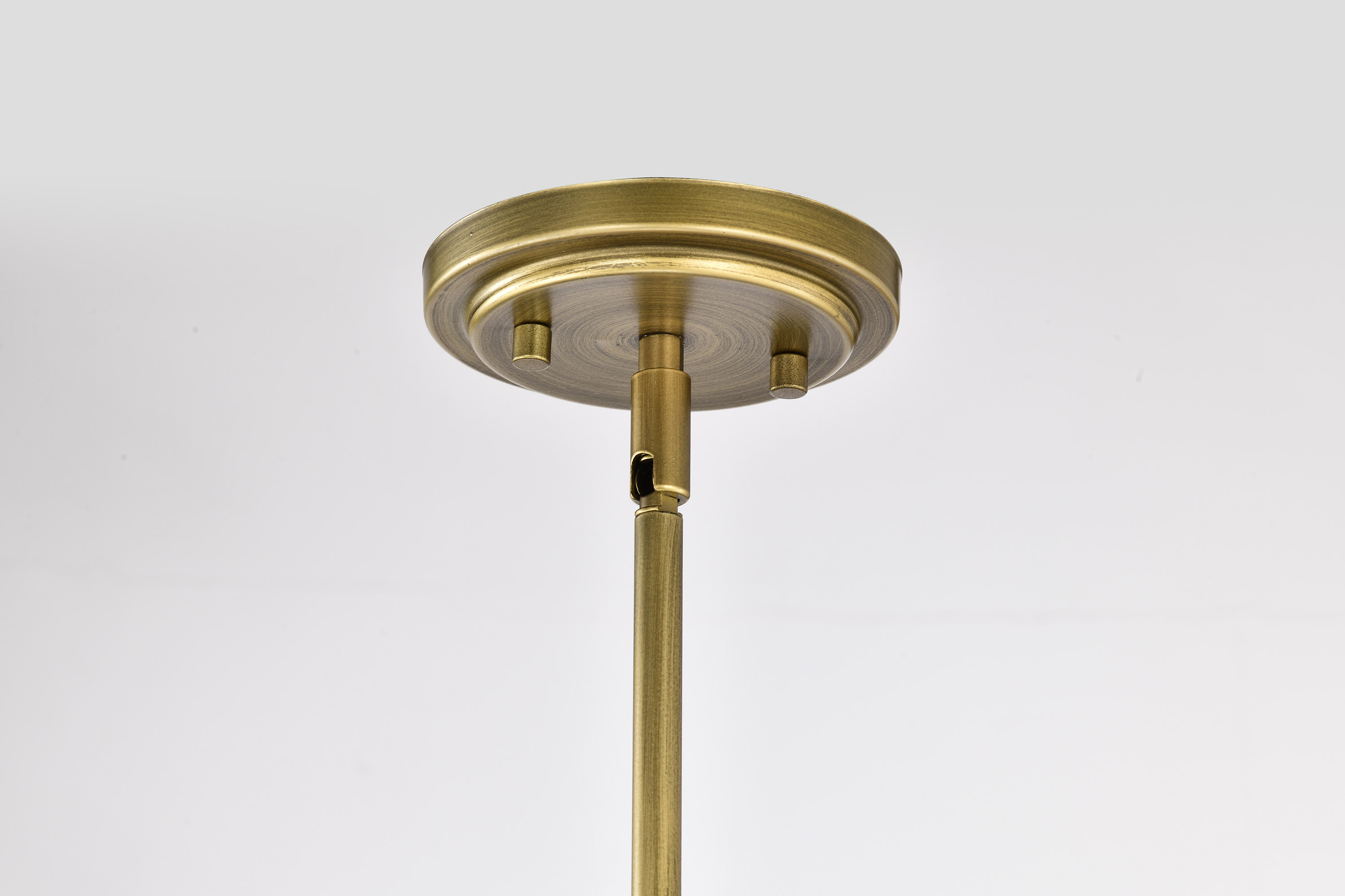 ADINA 1 LIGHT SMALL PENDANT - 60-7777