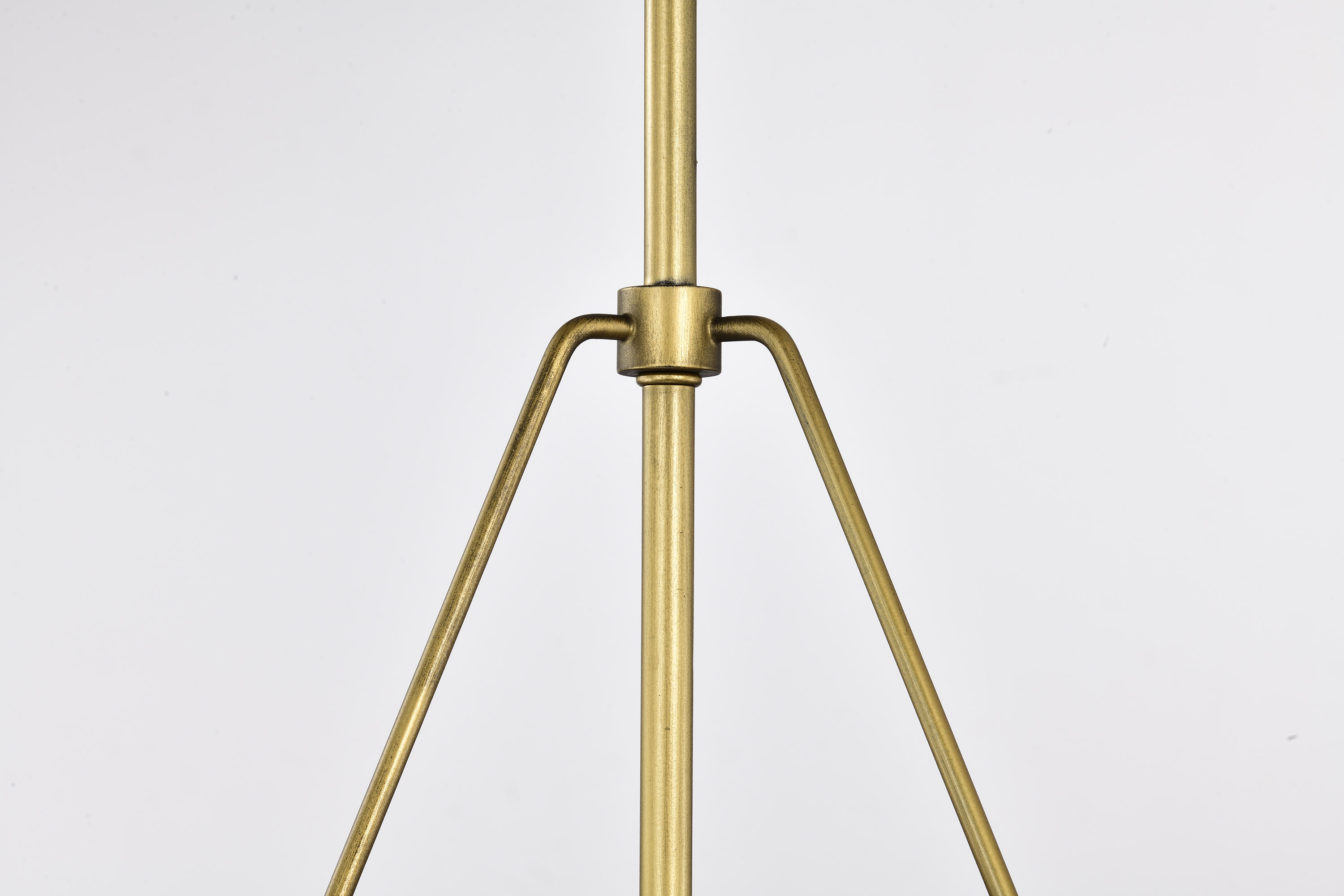 ADINA 3 LIGHT LARGE PENDANT - 60-7778