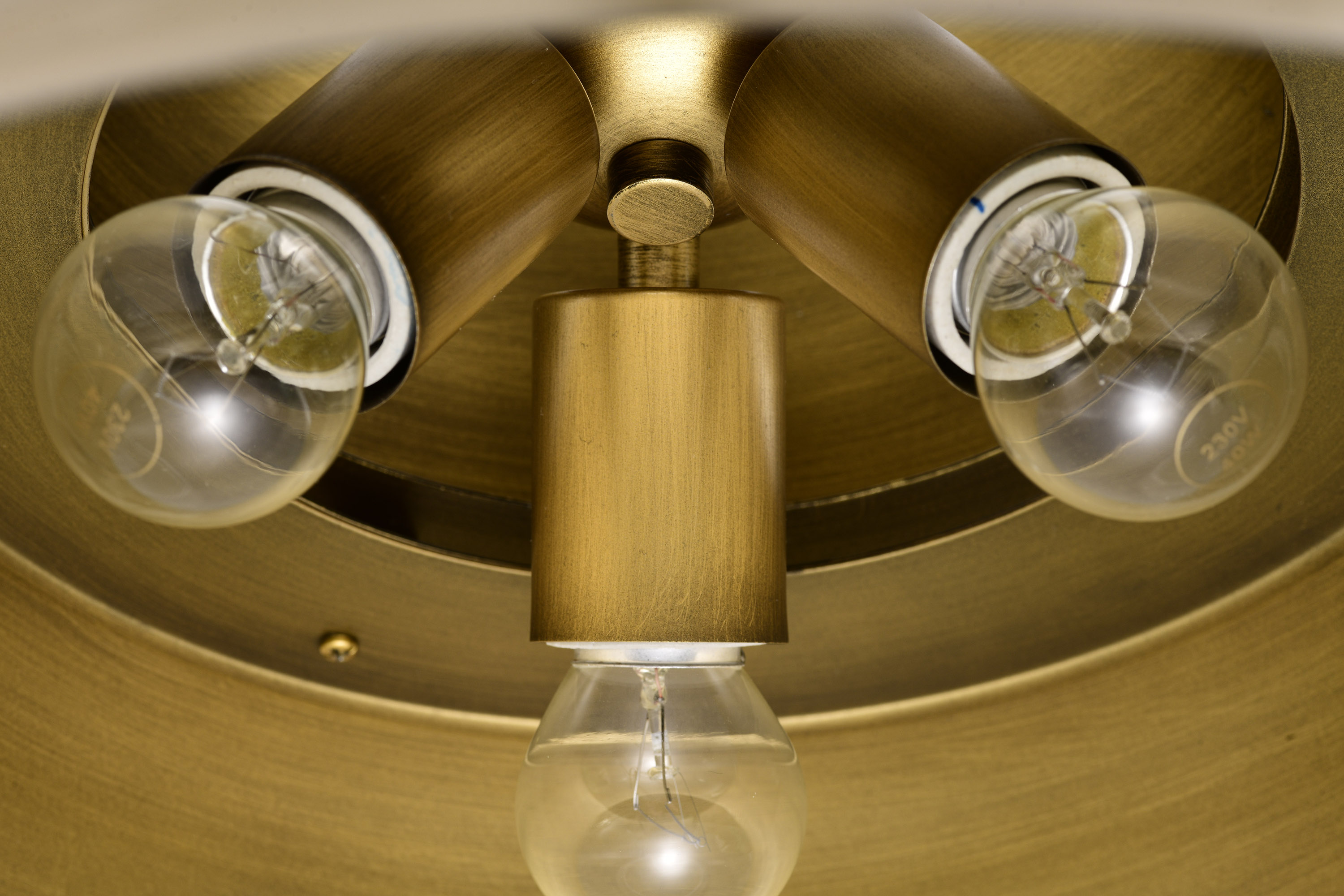 ADINA 3 LIGHT LARGE PENDANT - 60-7778