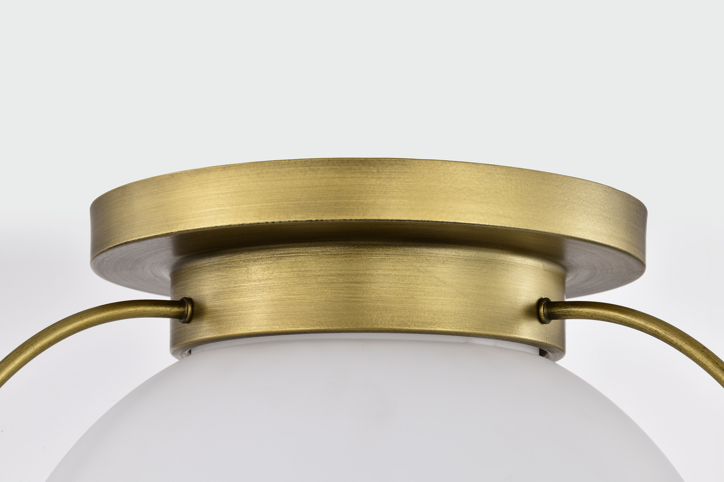 LAKESHORE 1 LT LARGE FLUSH - 60-7782