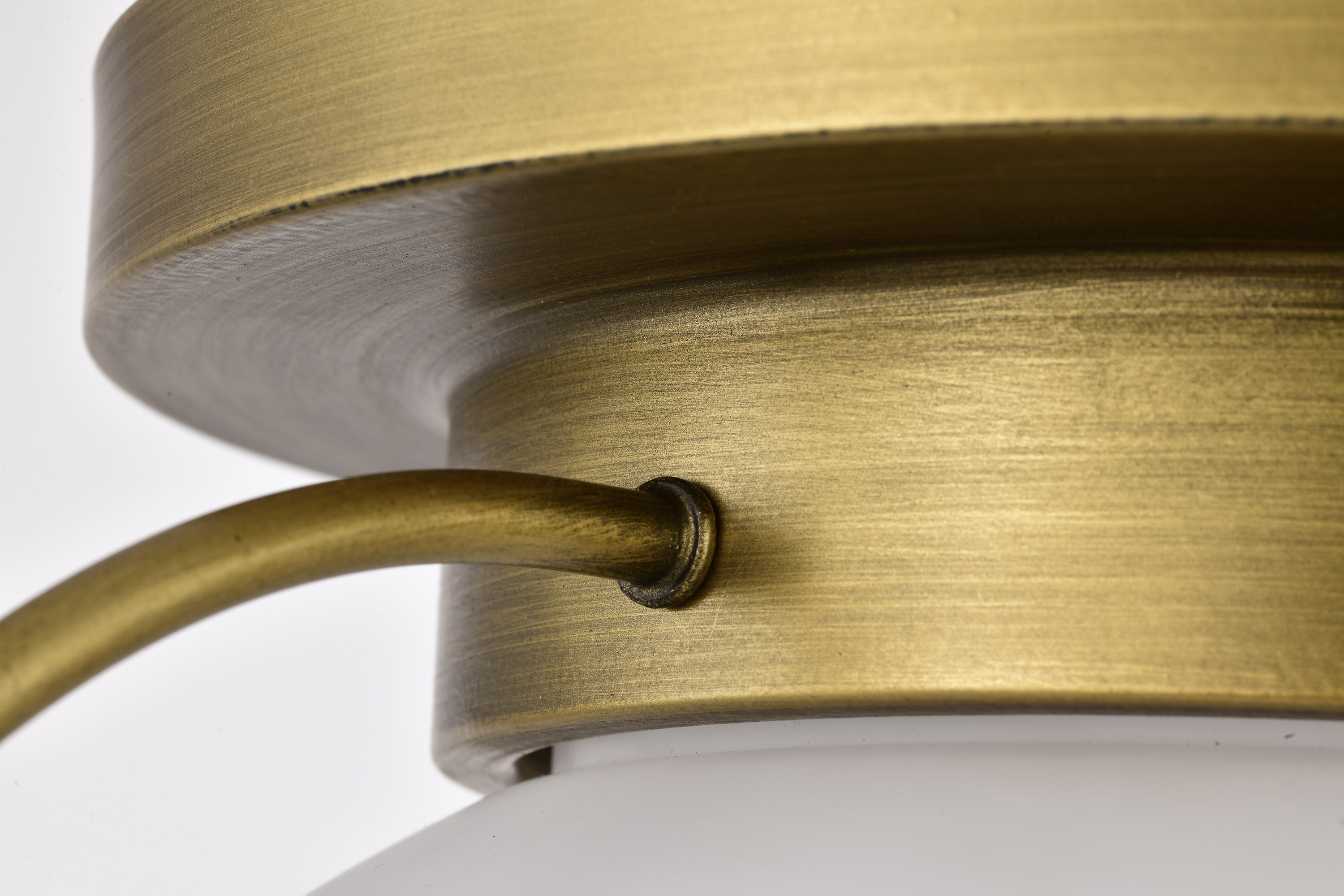 LAKESHORE 1 LT LARGE FLUSH - 60-7782