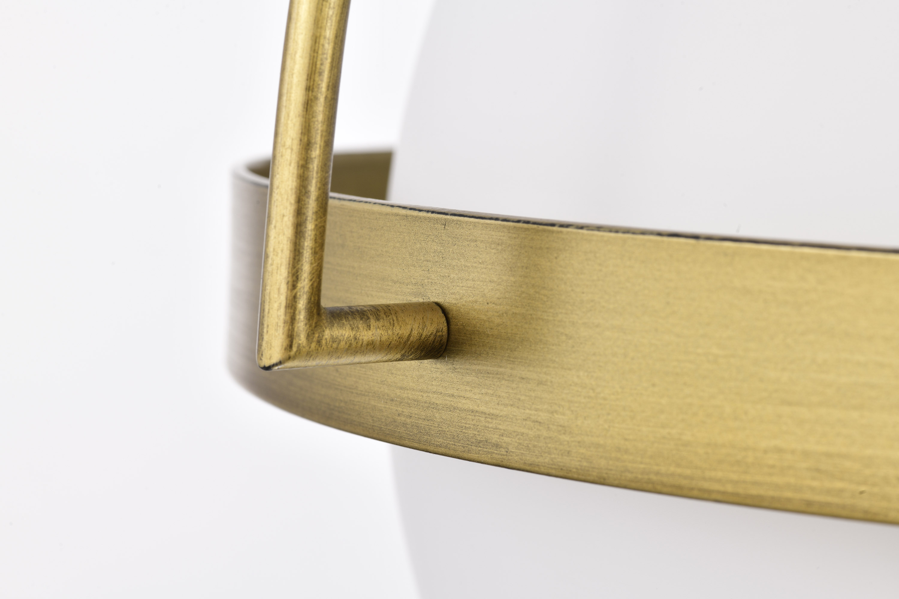 LAKESHORE 1 LT LARGE FLUSH - 60-7782