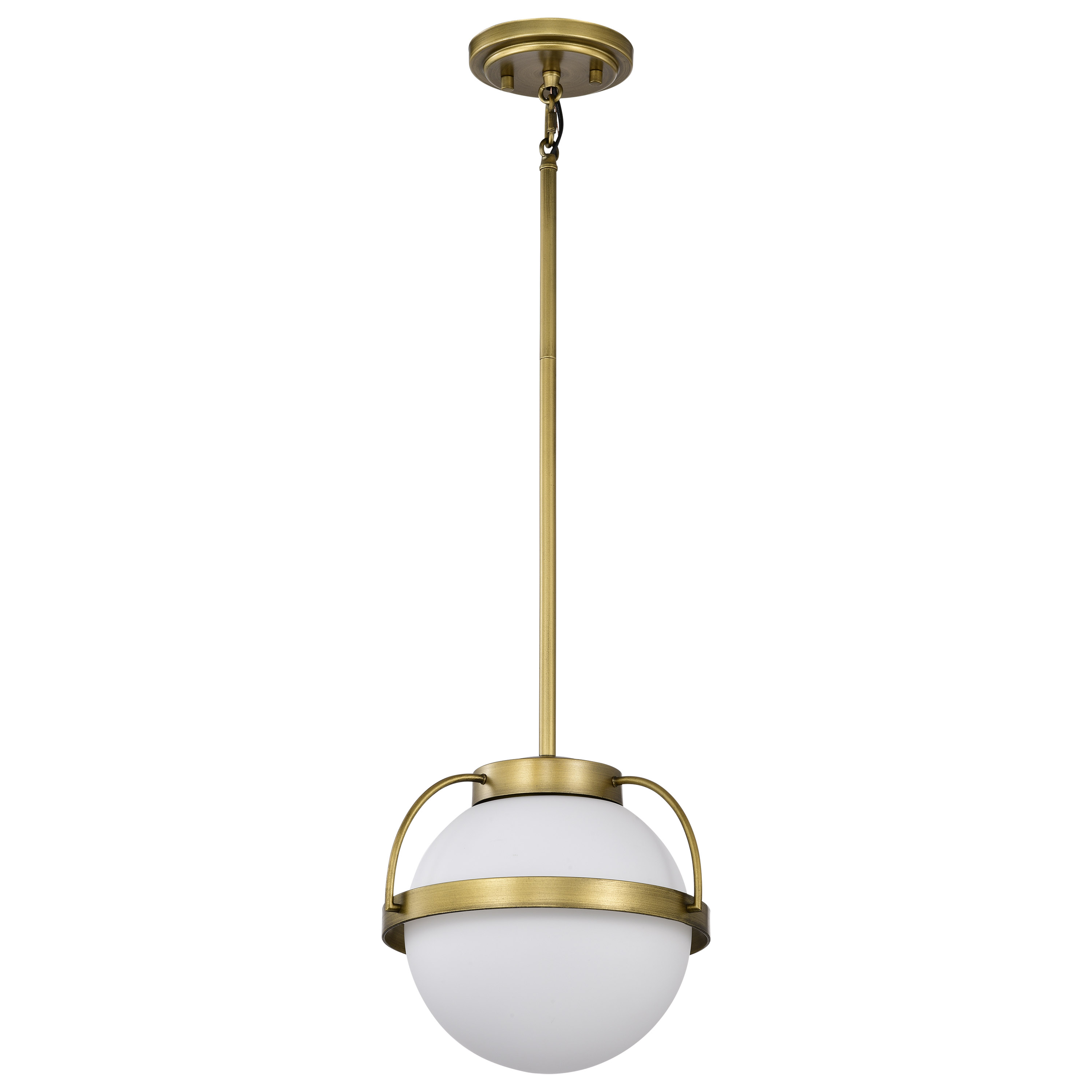 LAKESHORE 1 LT SMALL PENDANT - 60-7783