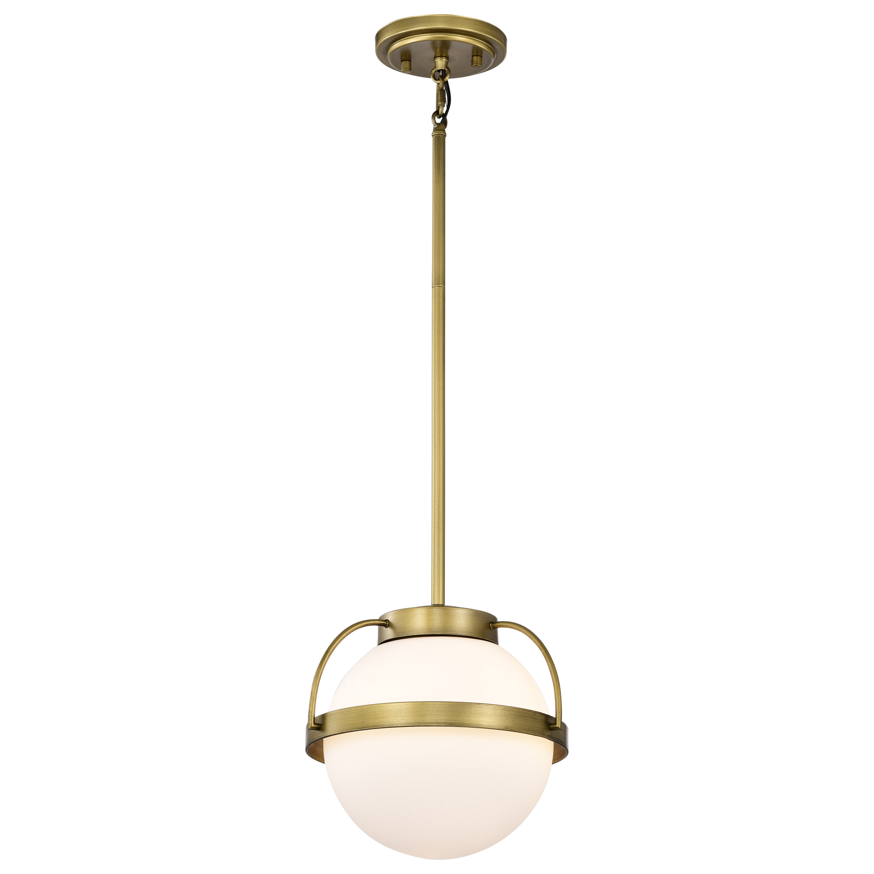 LAKESHORE 1 LT SMALL PENDANT - 60-7783