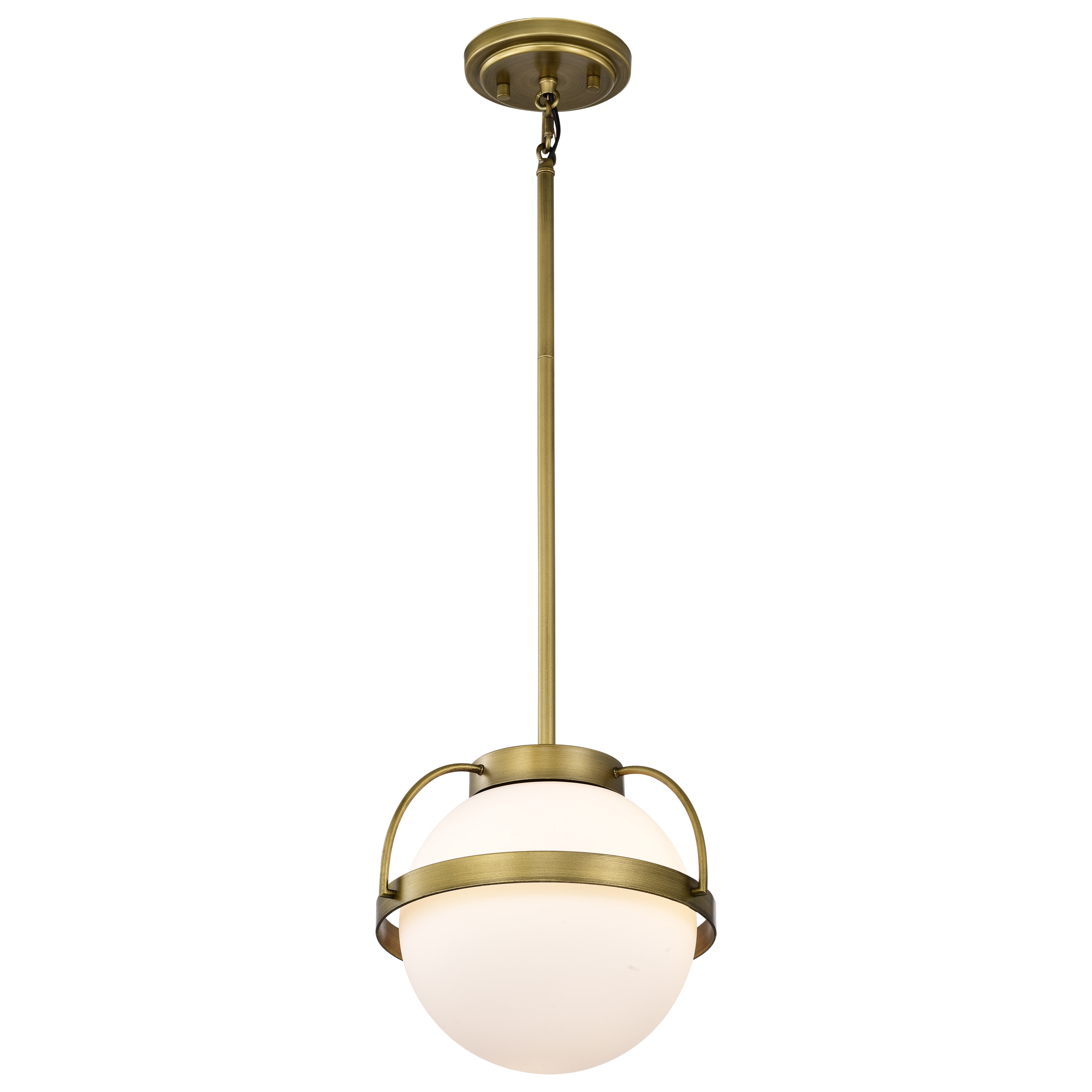 LAKESHORE 1 LT SMALL PENDANT - 60-7783