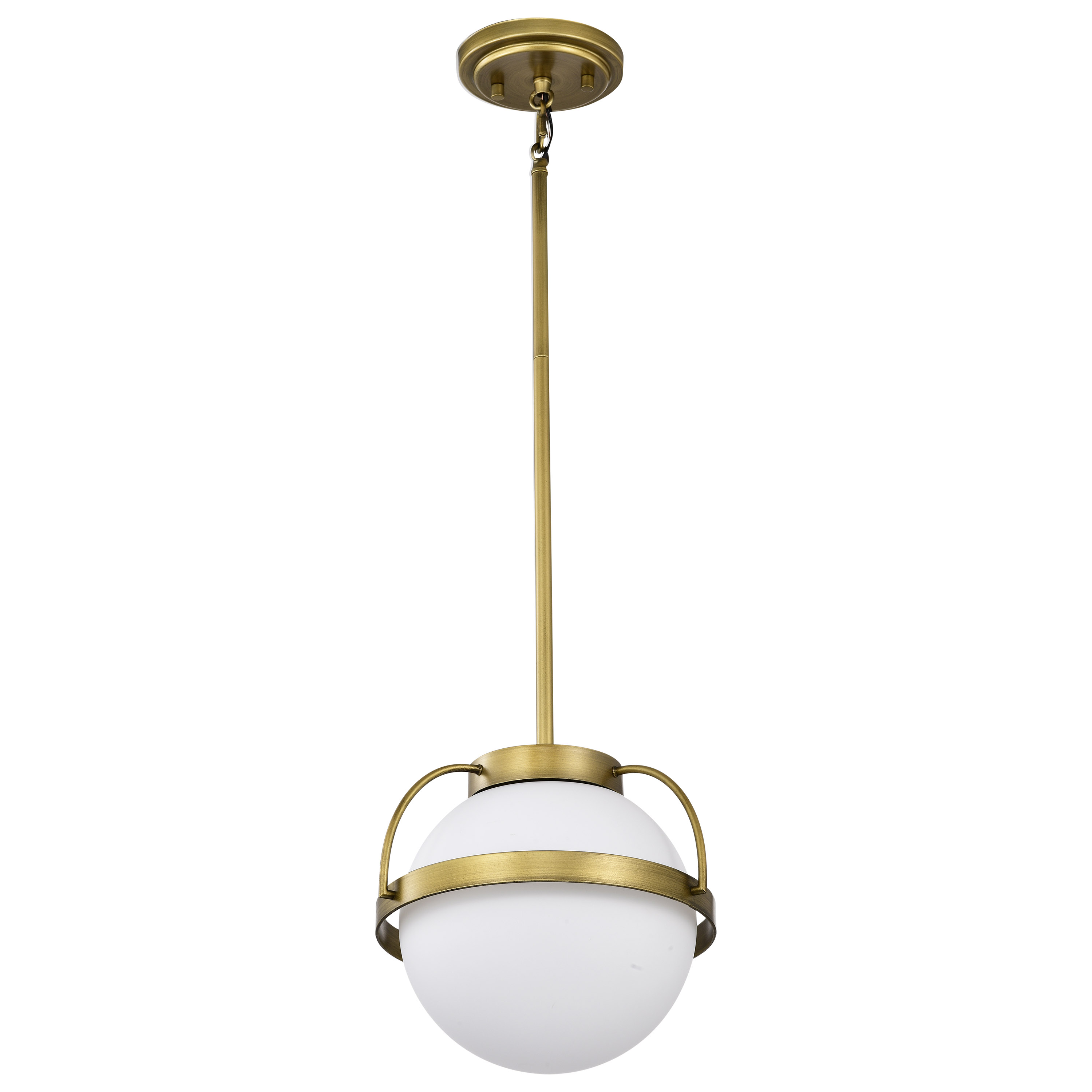 LAKESHORE 1 LT SMALL PENDANT - 60-7783