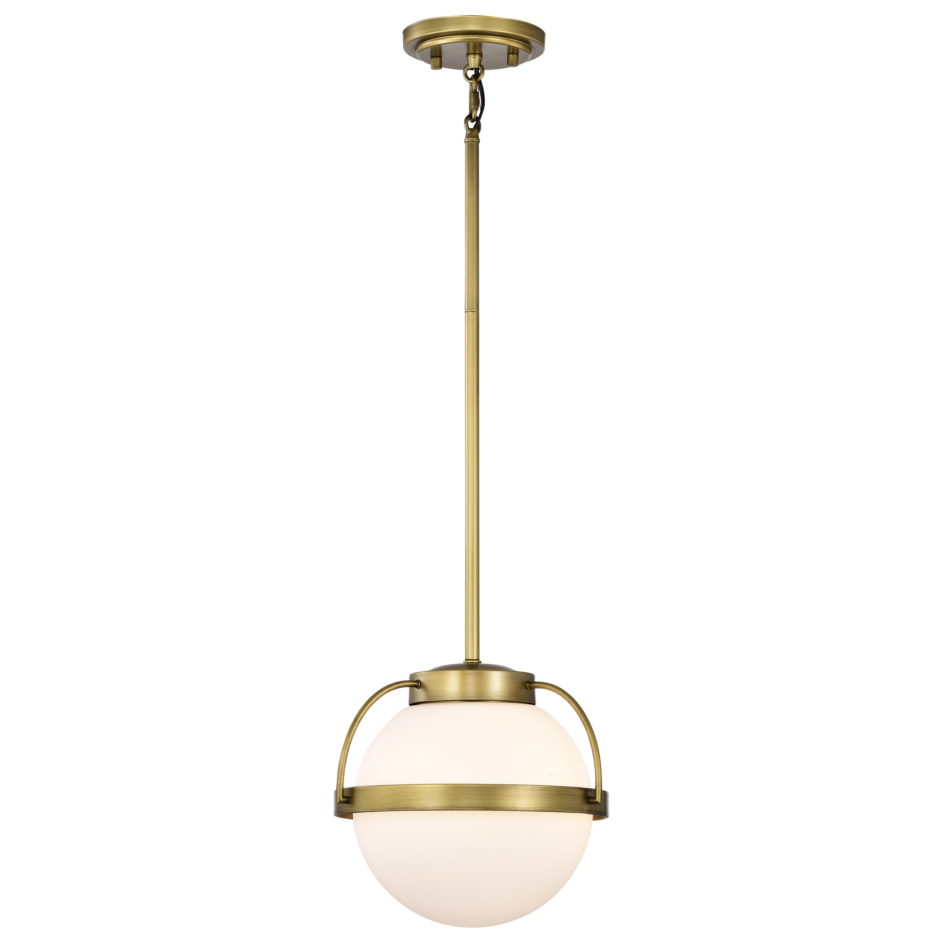 LAKESHORE 1 LT SMALL PENDANT - 60-7783