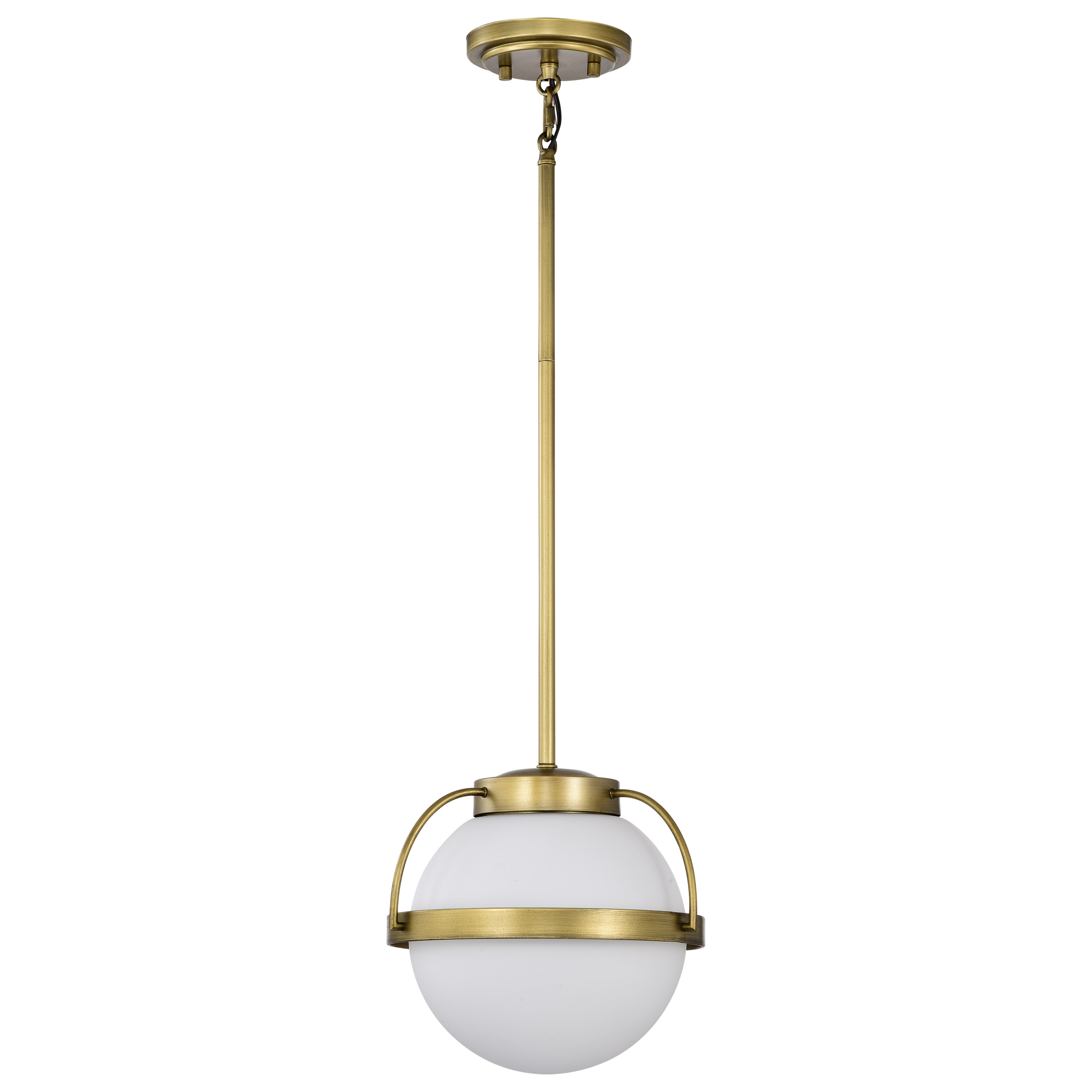 LAKESHORE 1 LT SMALL PENDANT - 60-7783