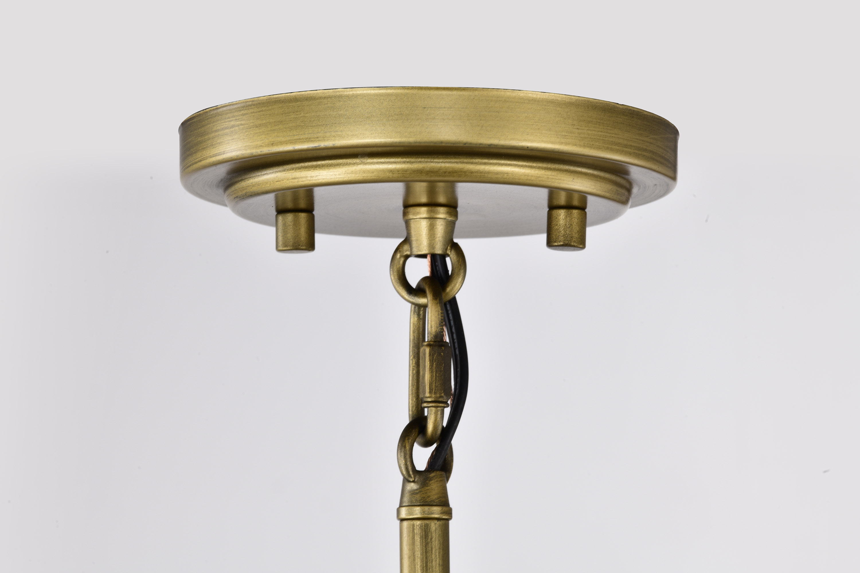 LAKESHORE 1 LT SMALL PENDANT - 60-7783