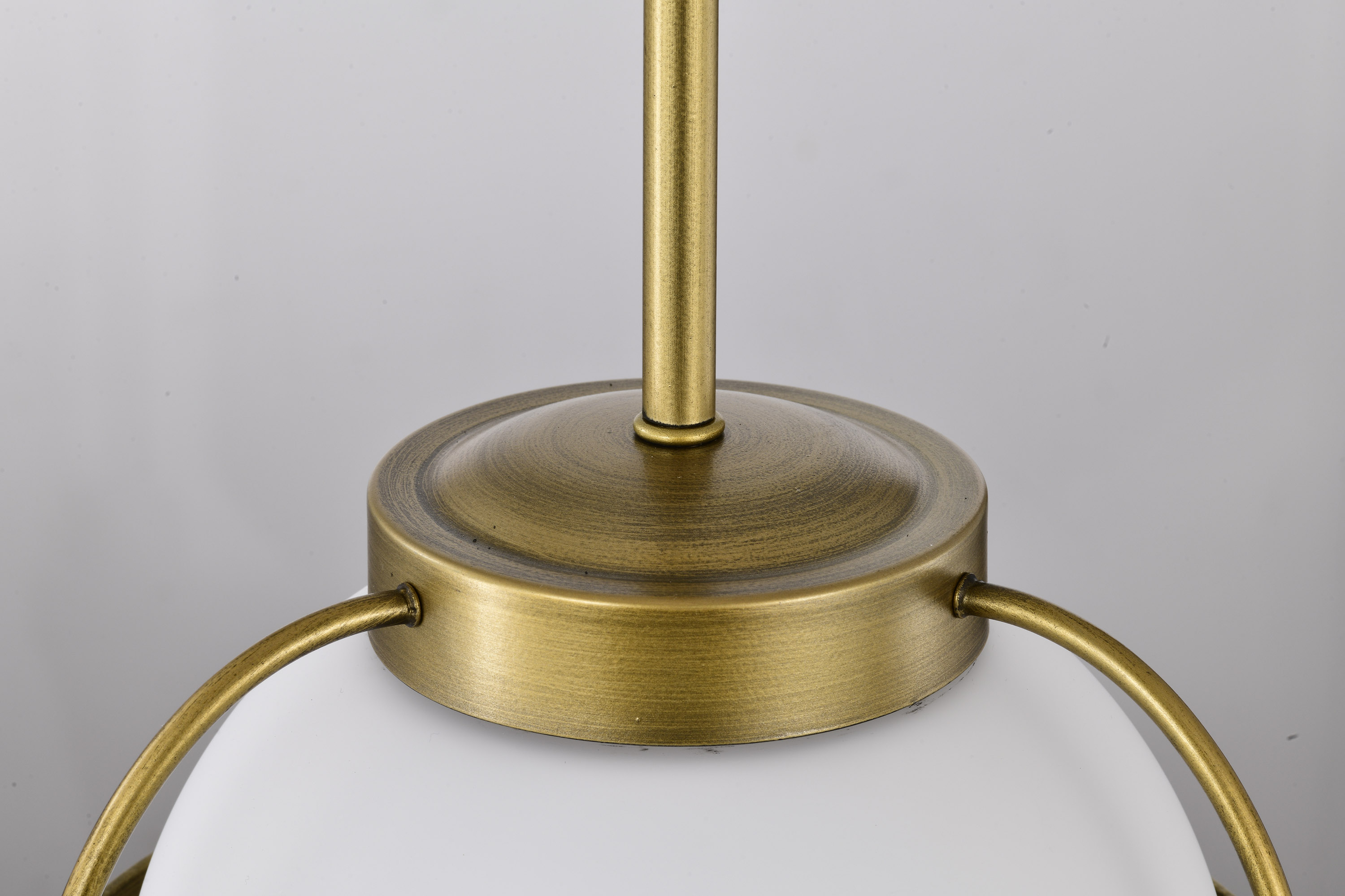 LAKESHORE 1 LT SMALL PENDANT - 60-7783