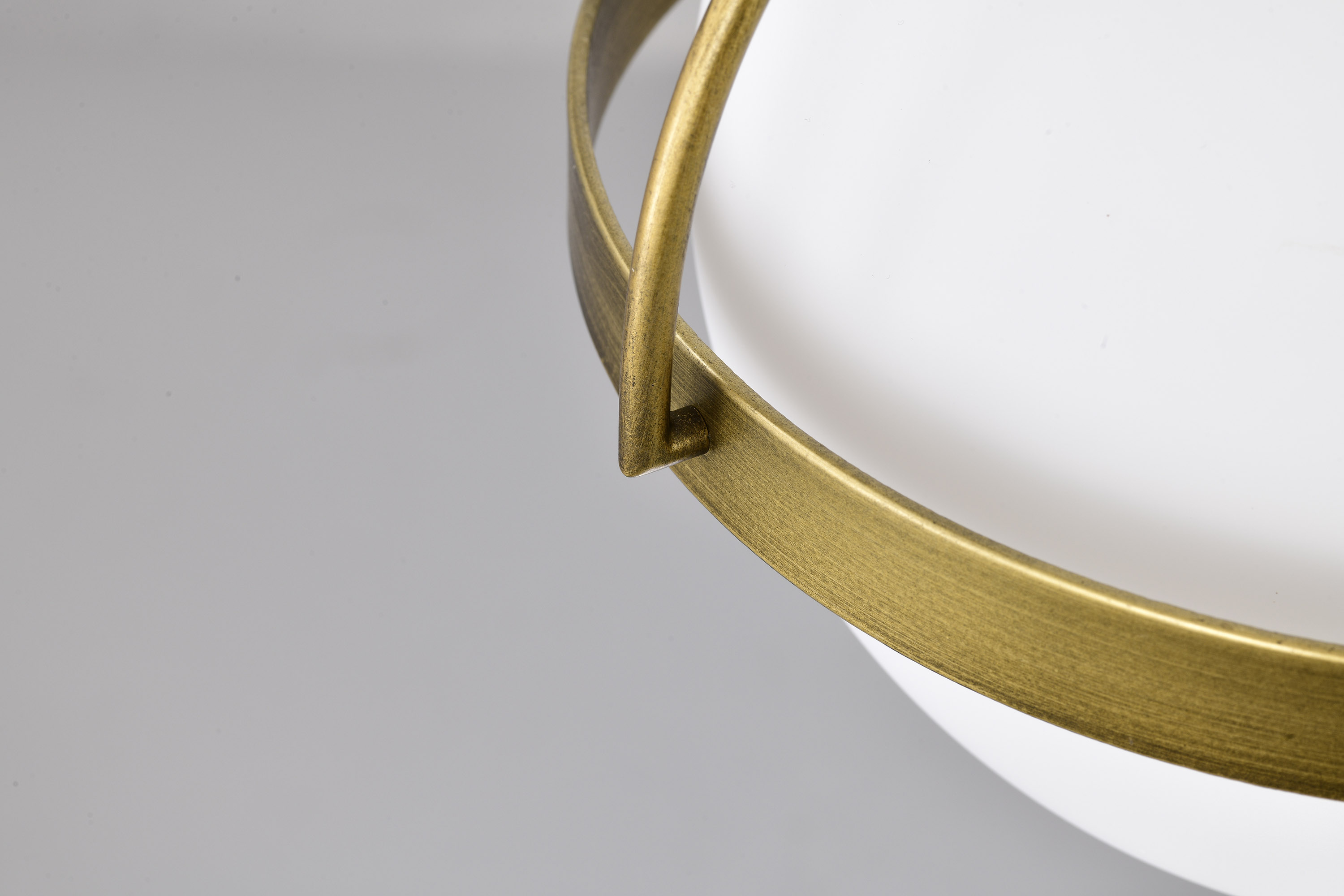 LAKESHORE 1 LT SMALL PENDANT - 60-7783