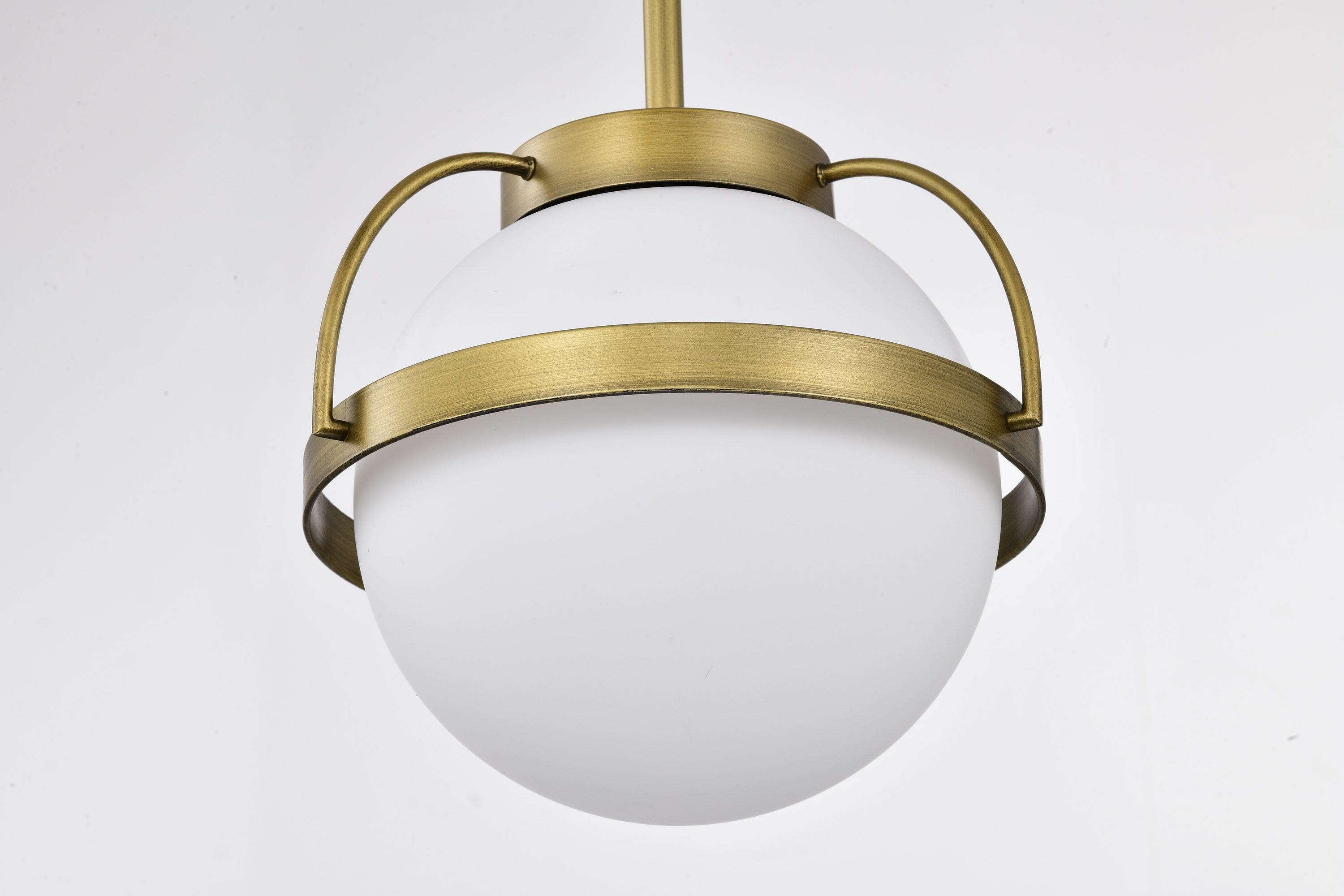 LAKESHORE 1 LT SMALL PENDANT - 60-7783