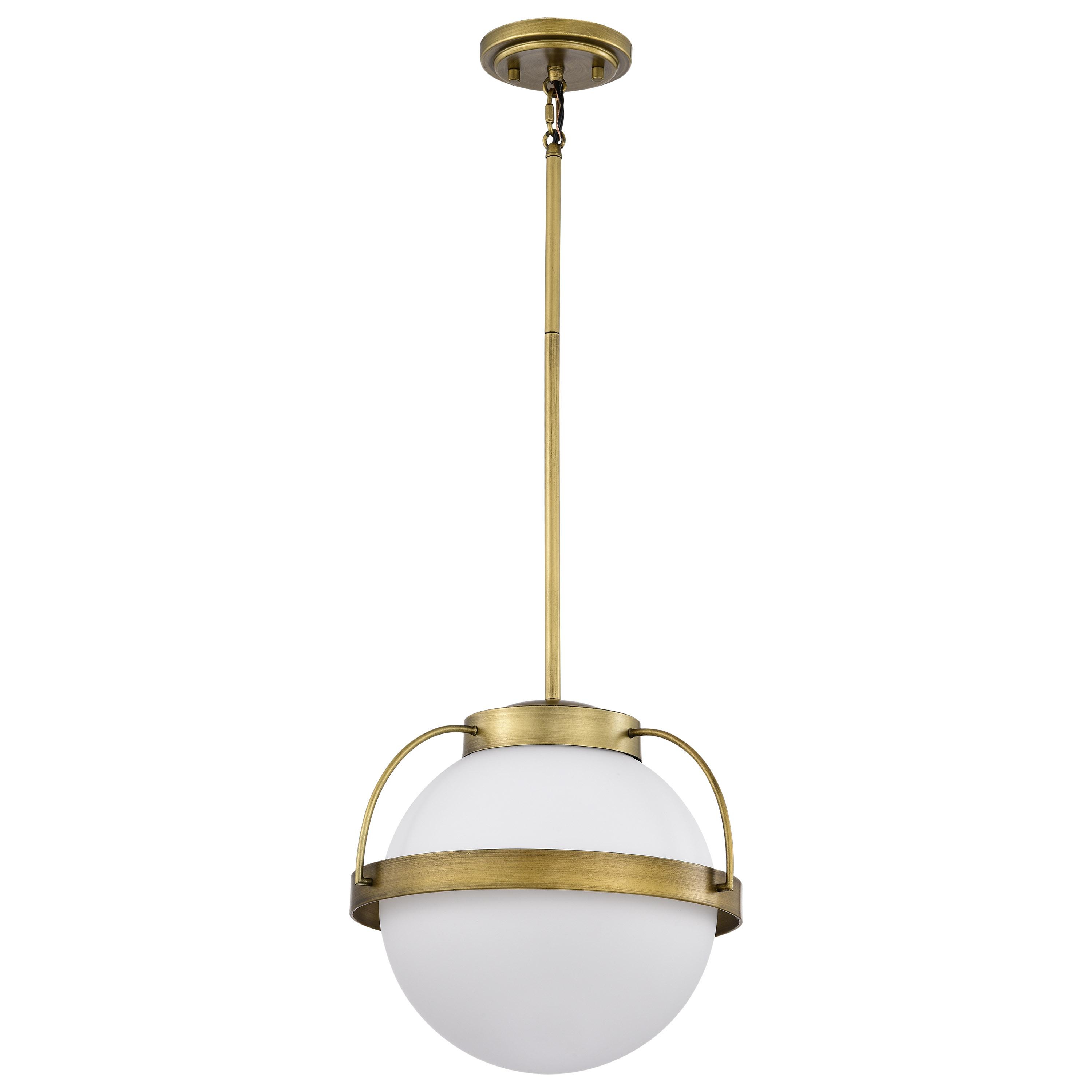 LAKESHORE 1 LT MEDIUM PENDANT - 60-7784