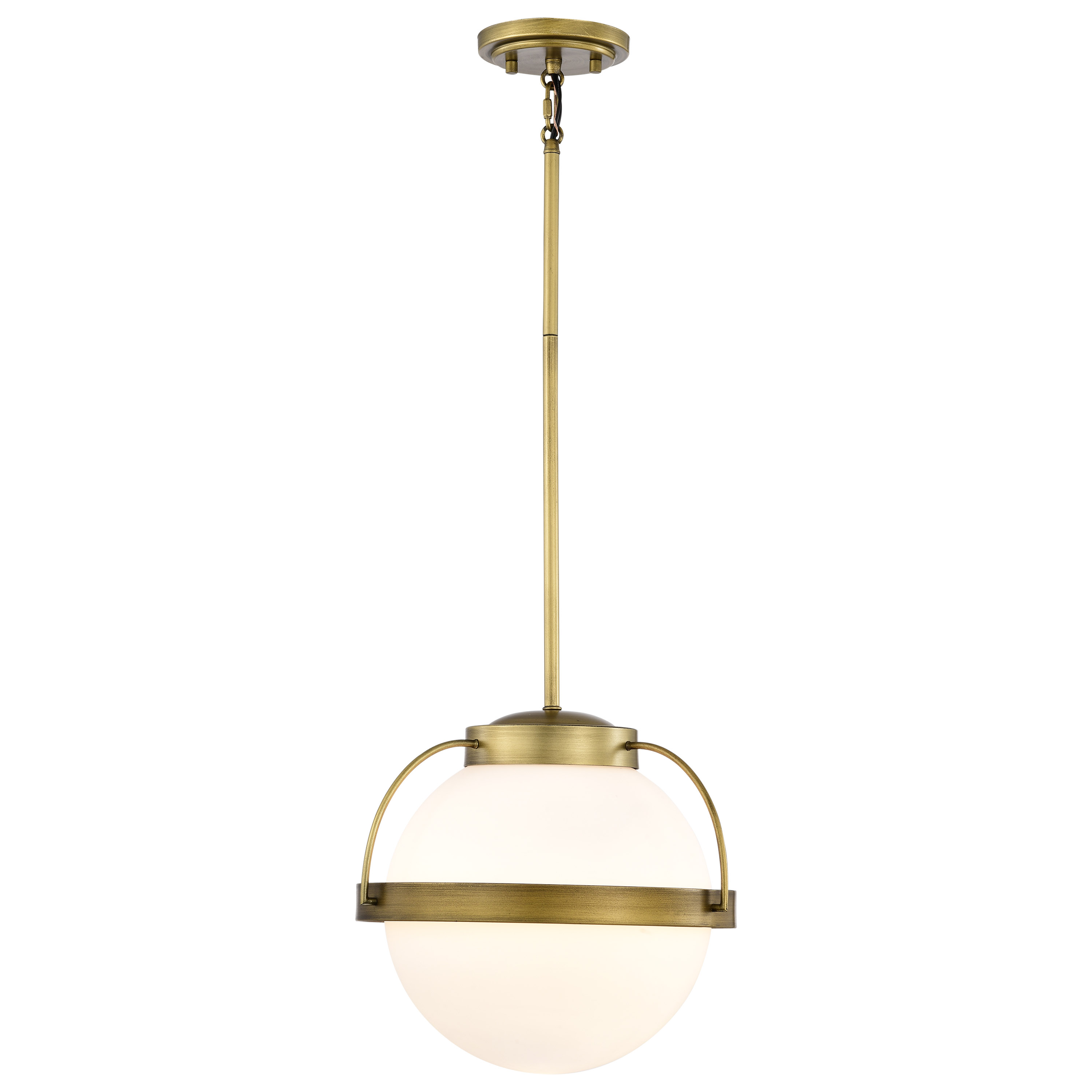LAKESHORE 1 LT MEDIUM PENDANT - 60-7784