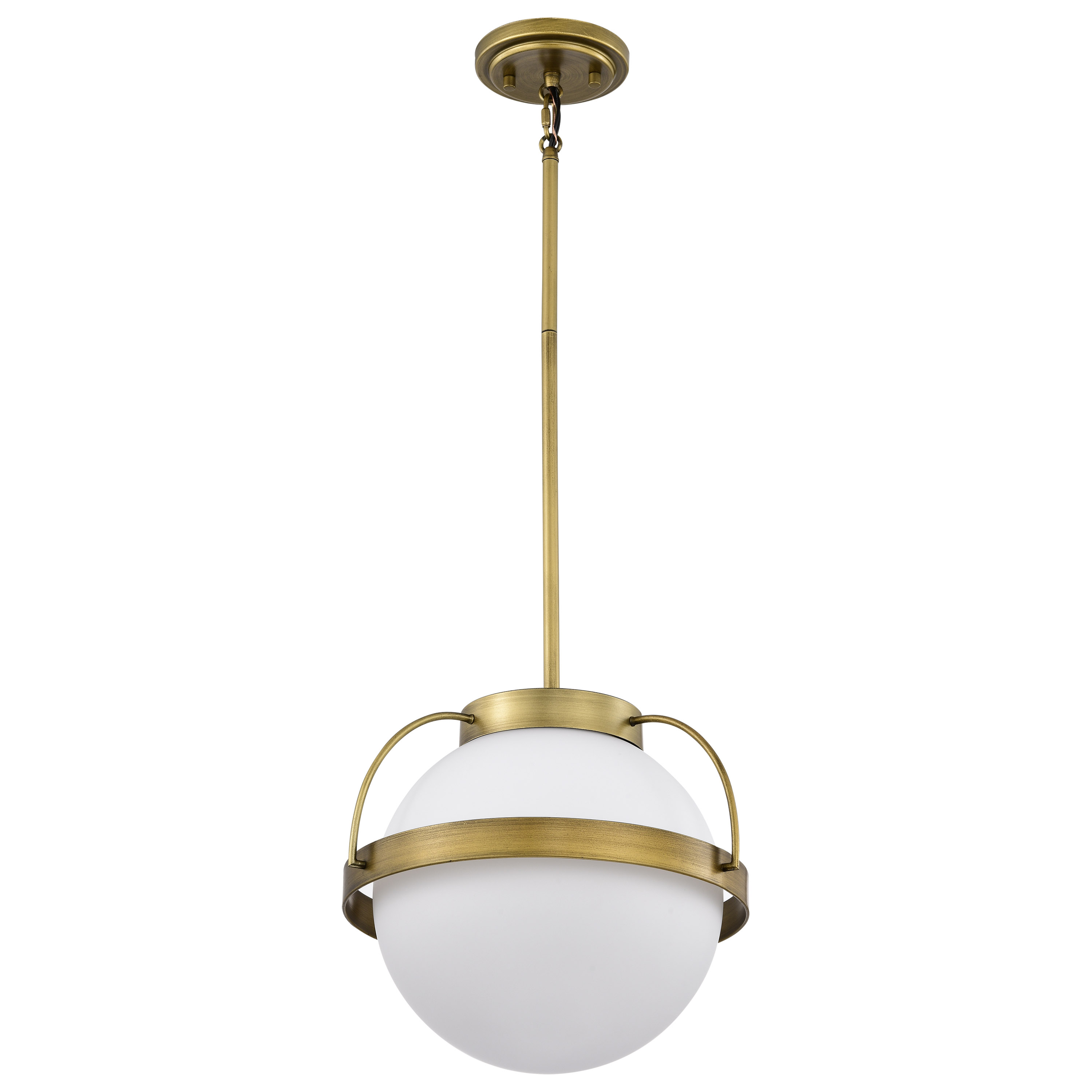 LAKESHORE 1 LT MEDIUM PENDANT - 60-7784