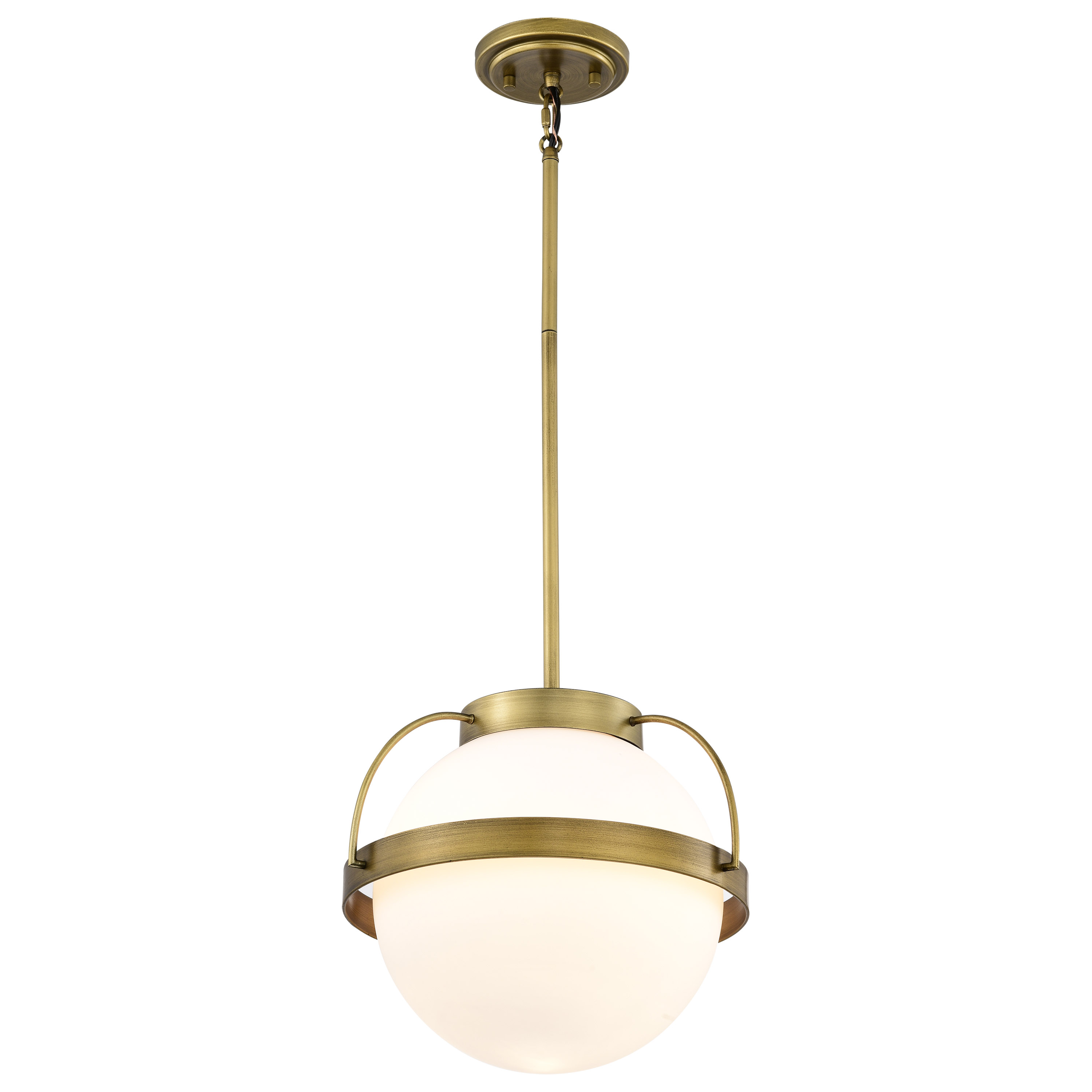 LAKESHORE 1 LT MEDIUM PENDANT - 60-7784