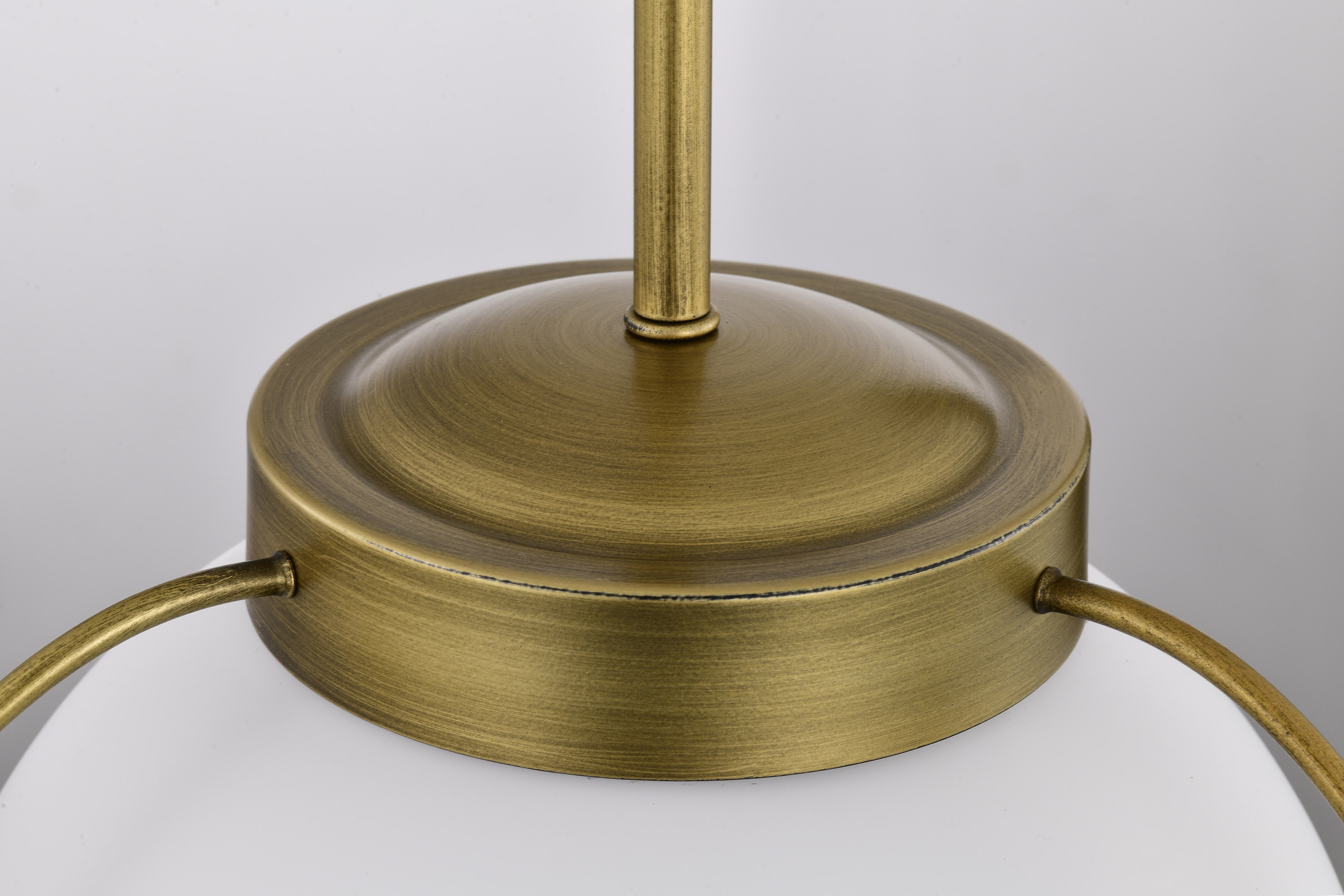 LAKESHORE 1 LT MEDIUM PENDANT - 60-7784