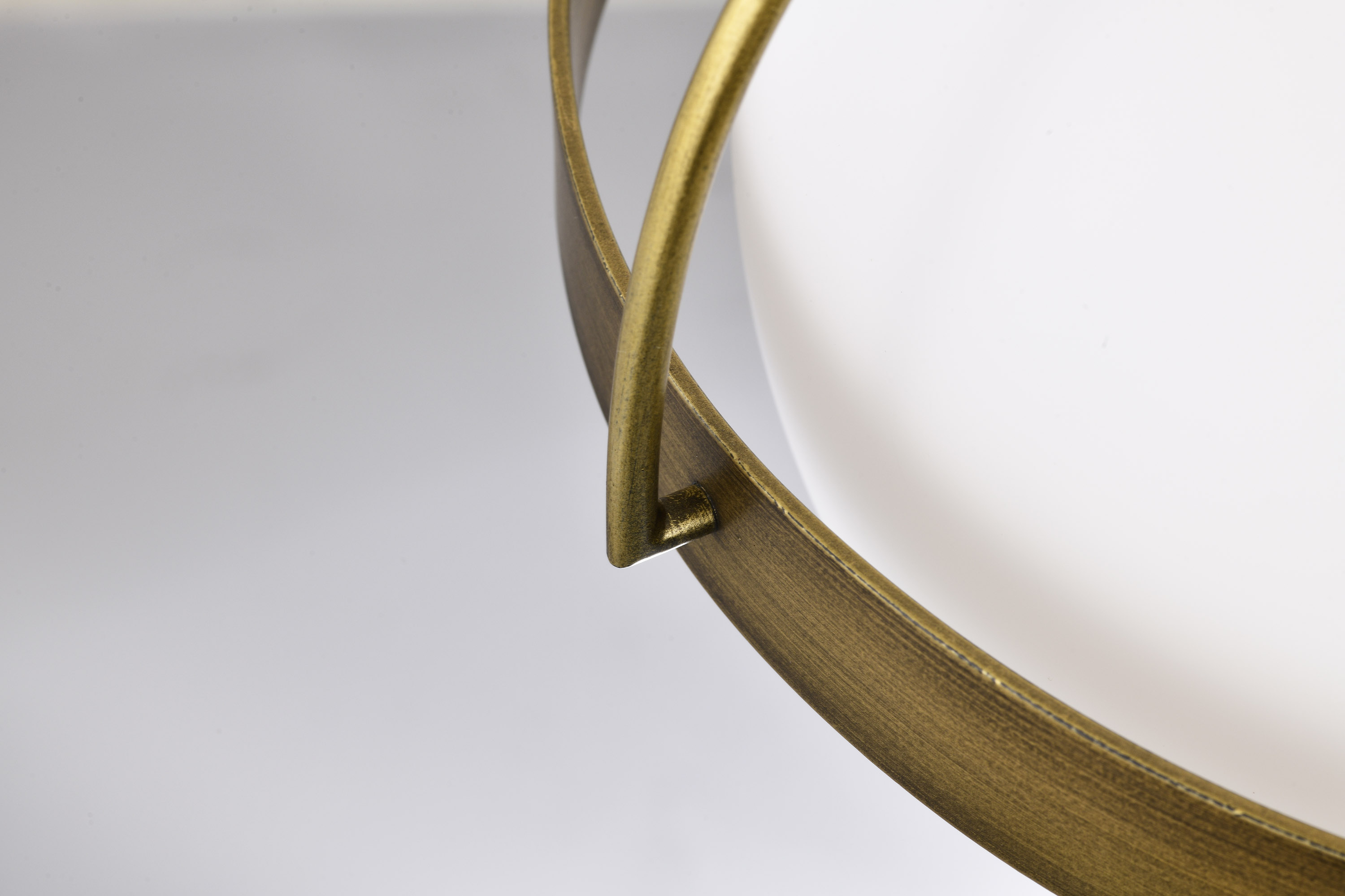 LAKESHORE 1 LT MEDIUM PENDANT - 60-7784