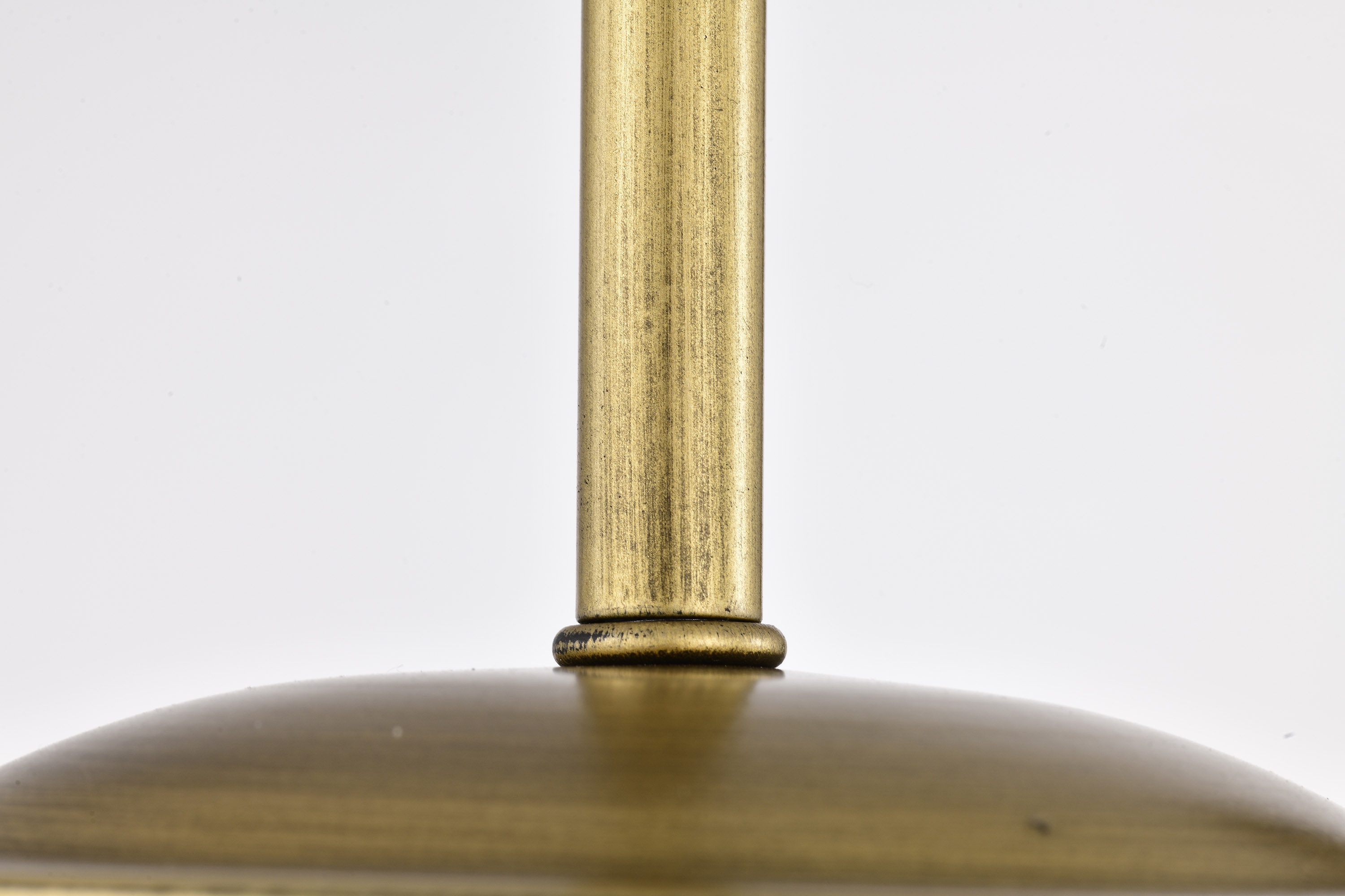 LAKESHORE 1 LT MEDIUM PENDANT - 60-7784