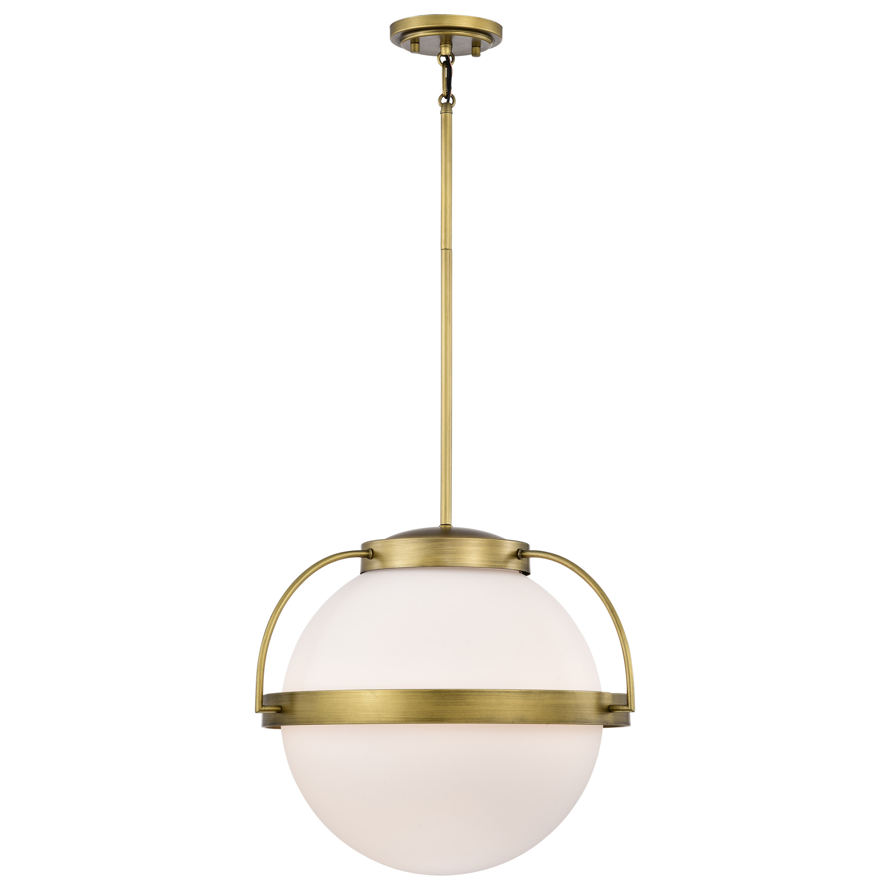 LAKESHORE 1 LT LARGE PENDANT - 60-7785