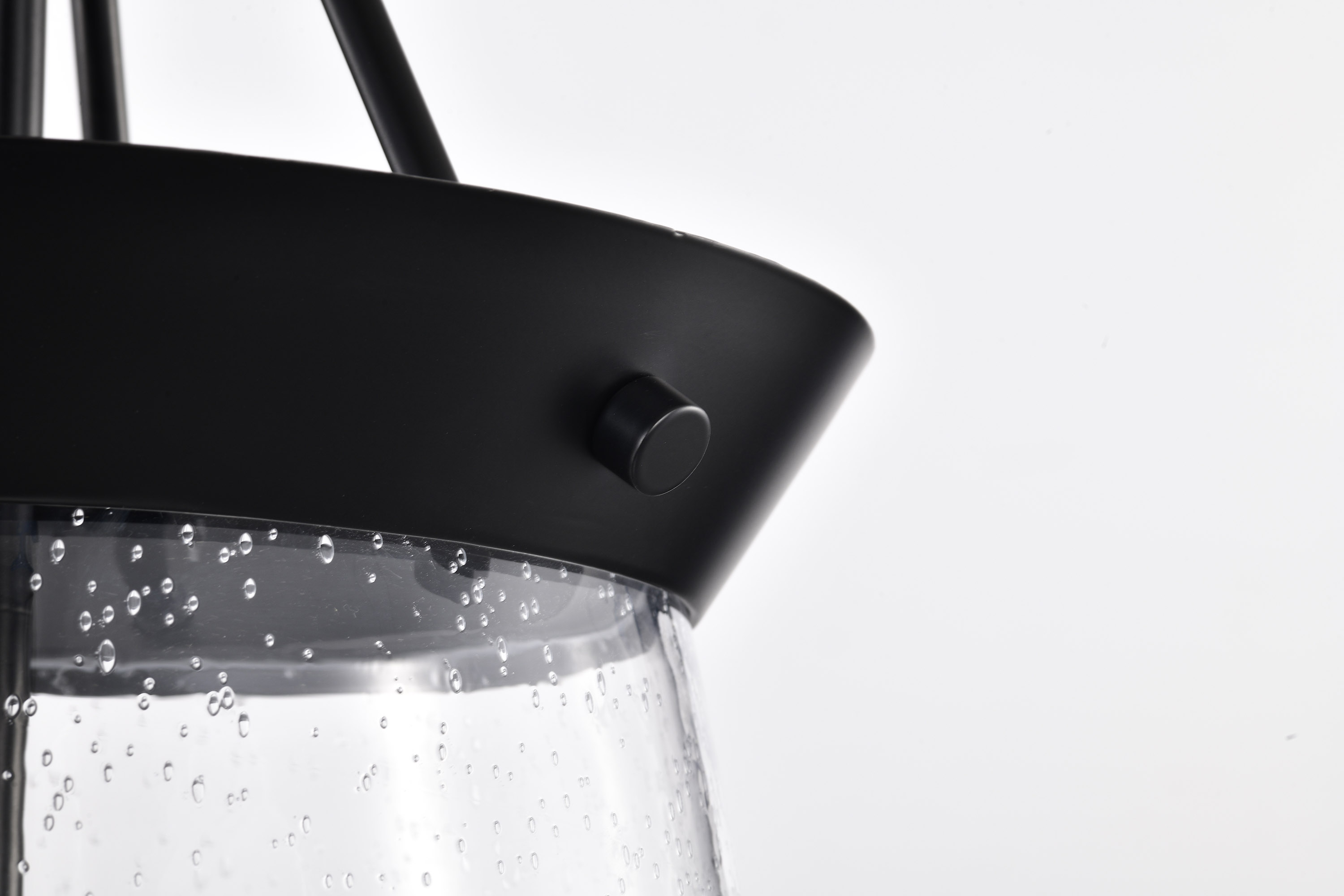 BOLIVER 3 LIGHT 11" PENDANT - 60-7800