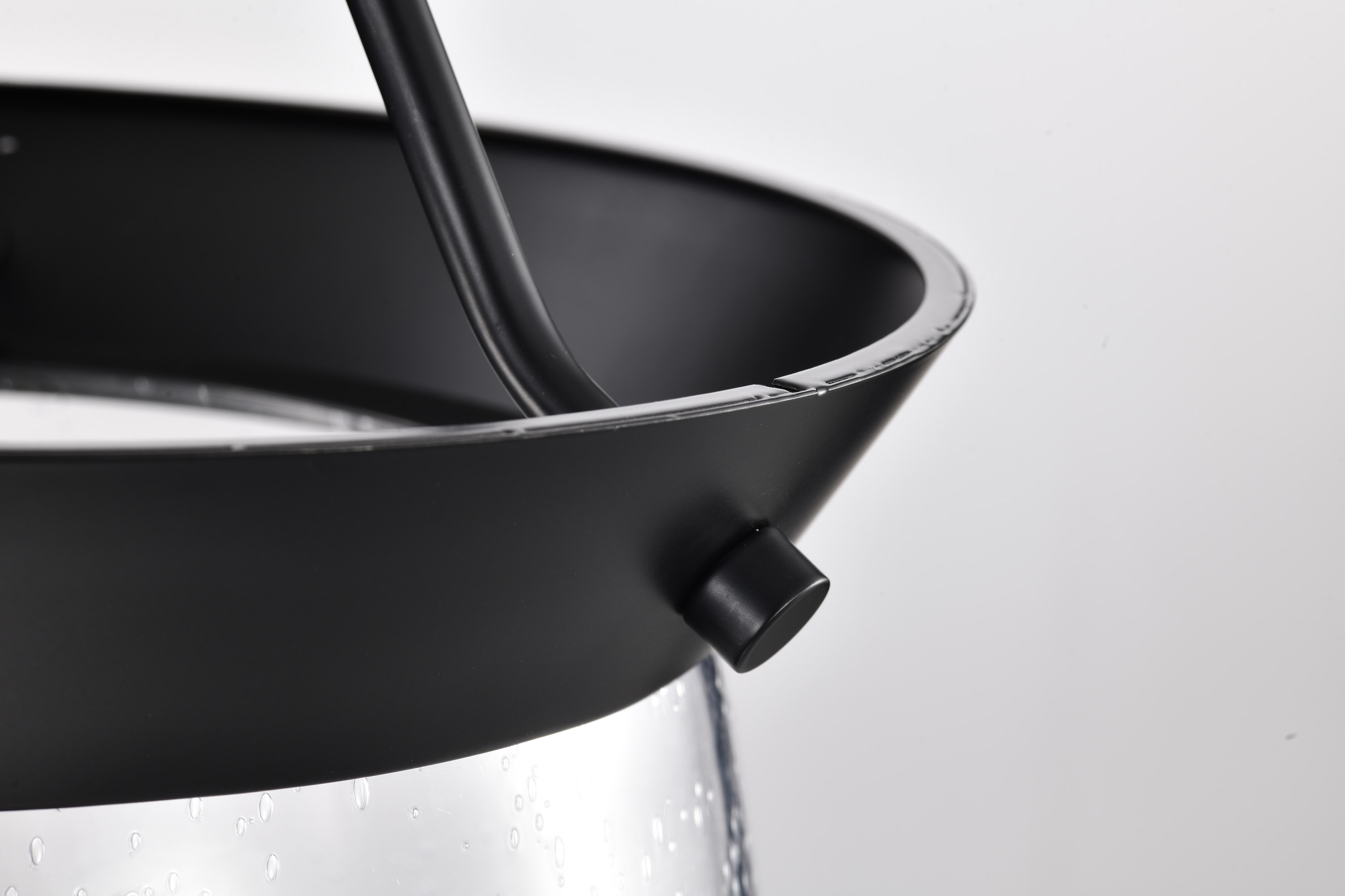 BOLIVER 3 LIGHT 11" PENDANT - 60-7800