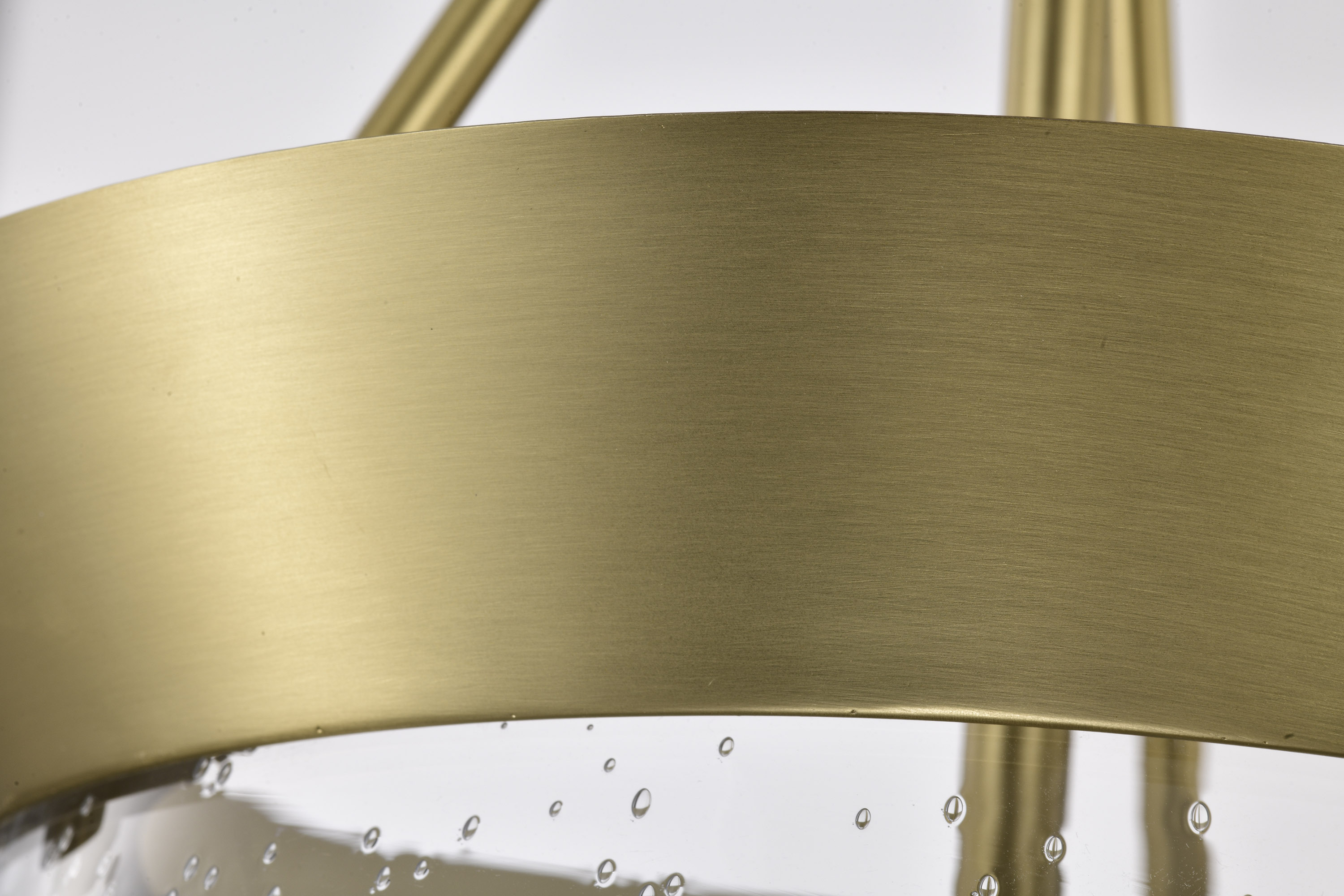 BOLIVER 3 LIGHT 11" PENDANT - 60-7801