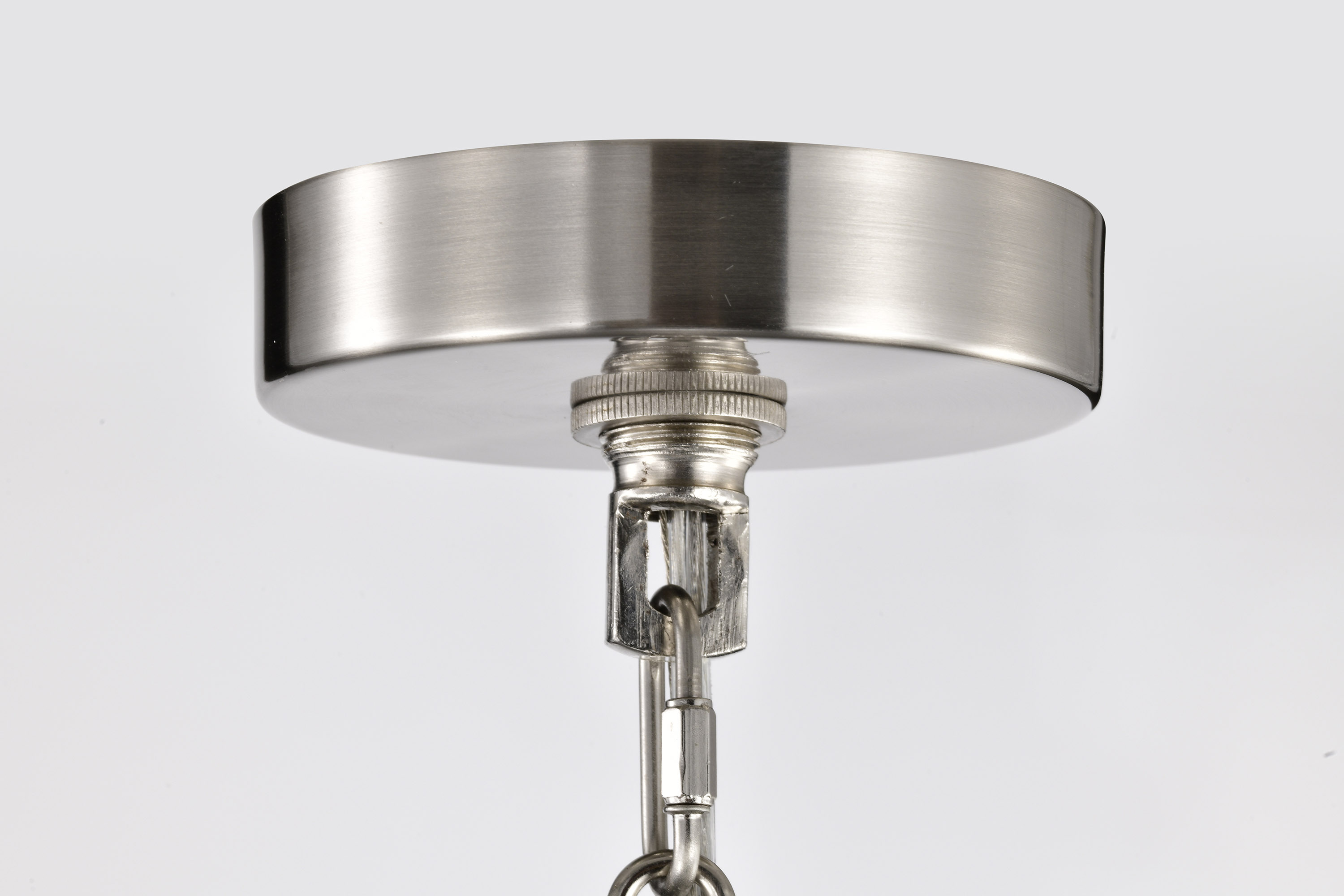 BOLIVER 3 LIGHT 11" PENDANT - 60-7802