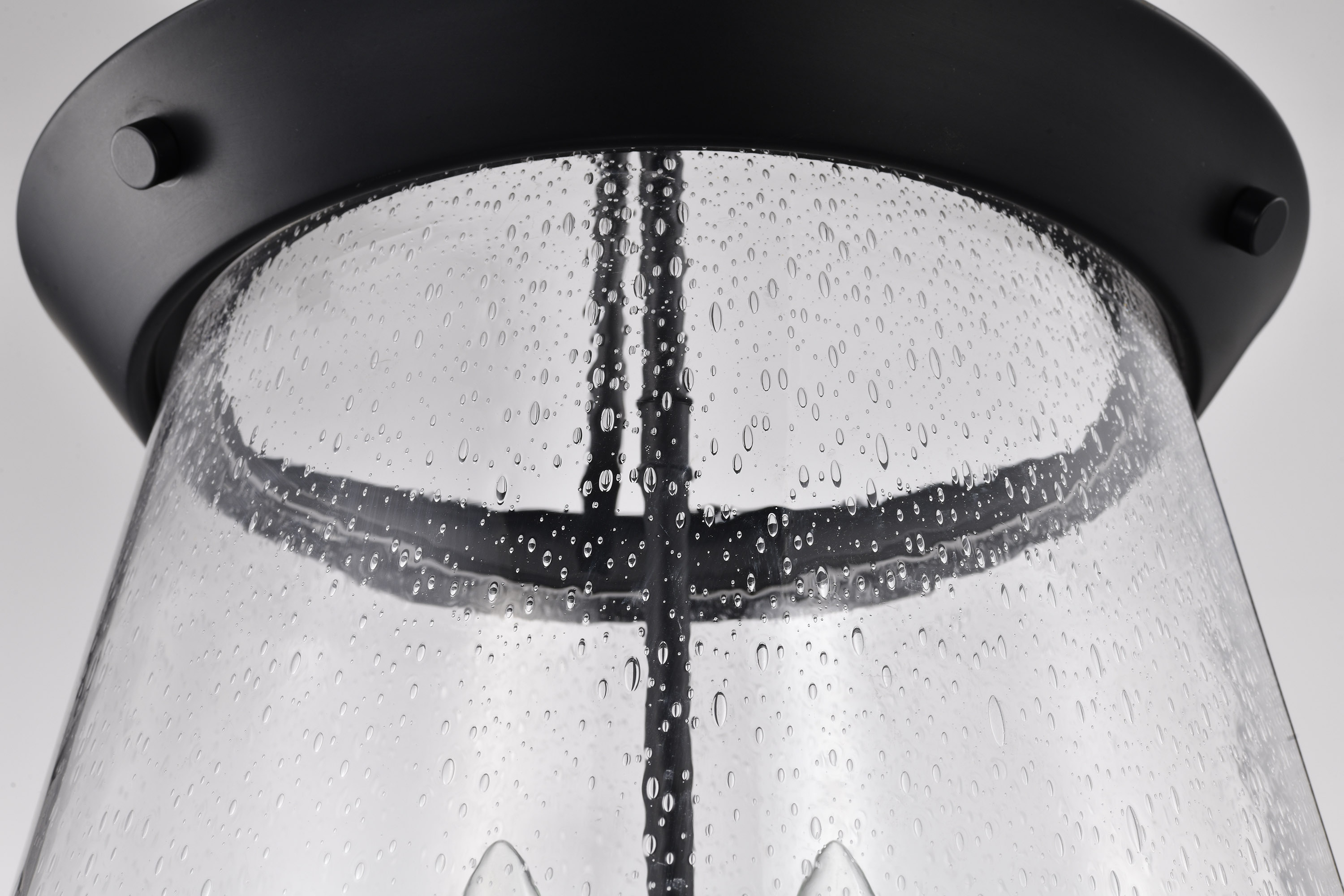 BOLIVER 3 LIGHT 14" PENDANT - 60-7803