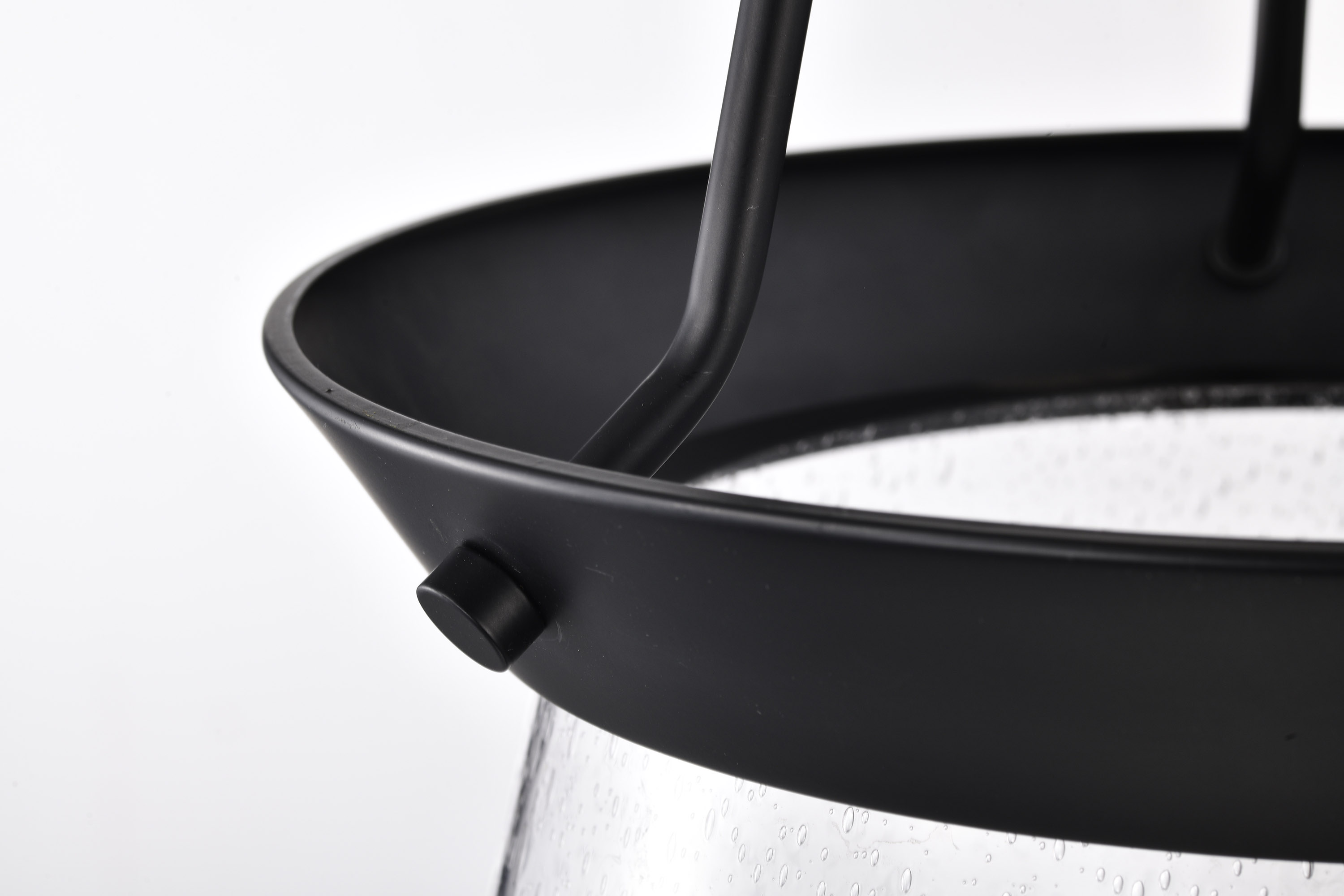 BOLIVER 3 LIGHT 14" PENDANT - 60-7803