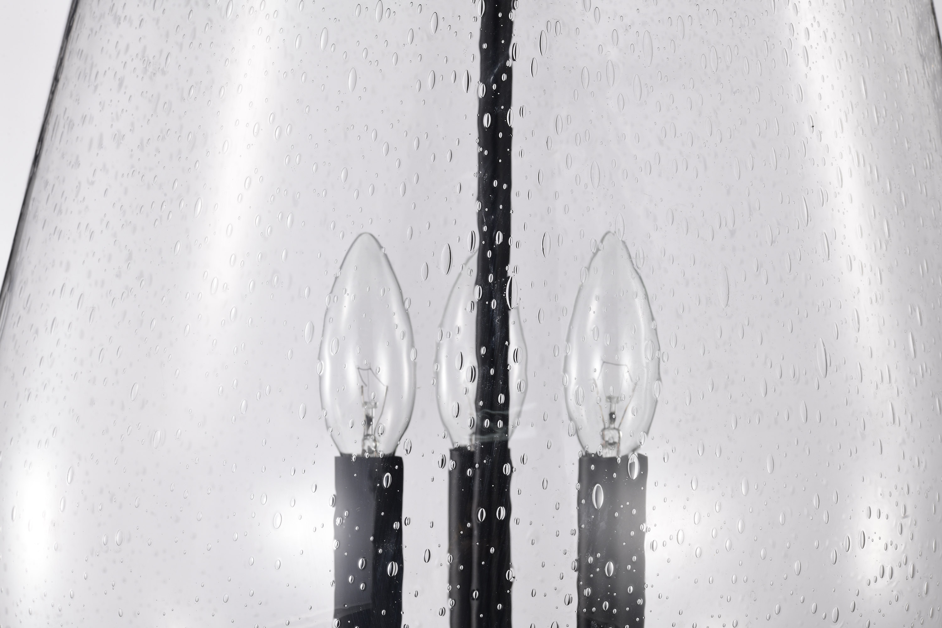 BOLIVER 3 LIGHT 14" PENDANT - 60-7803