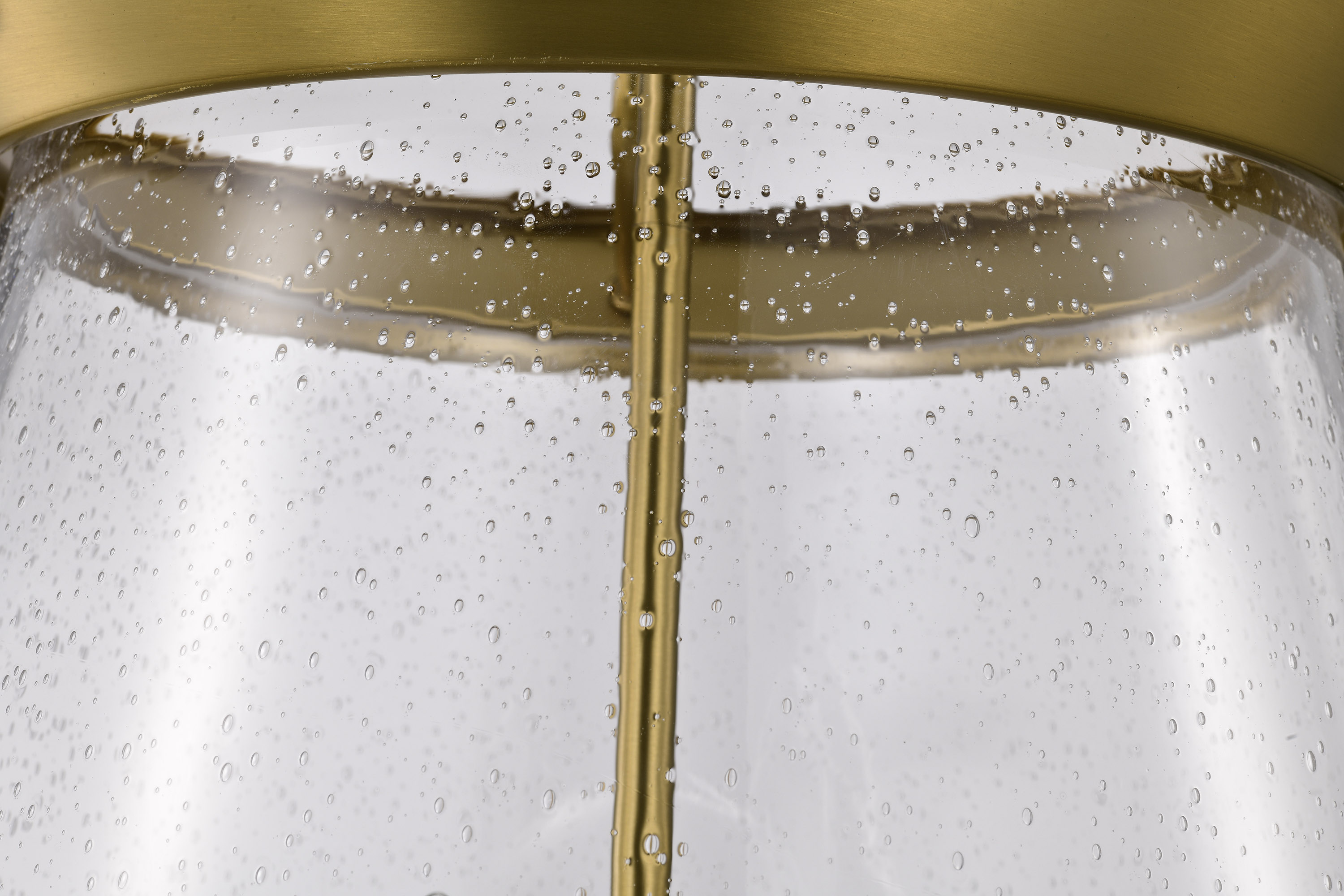 BOLIVER 3 LIGHT 14" PENDANT - 60-7804