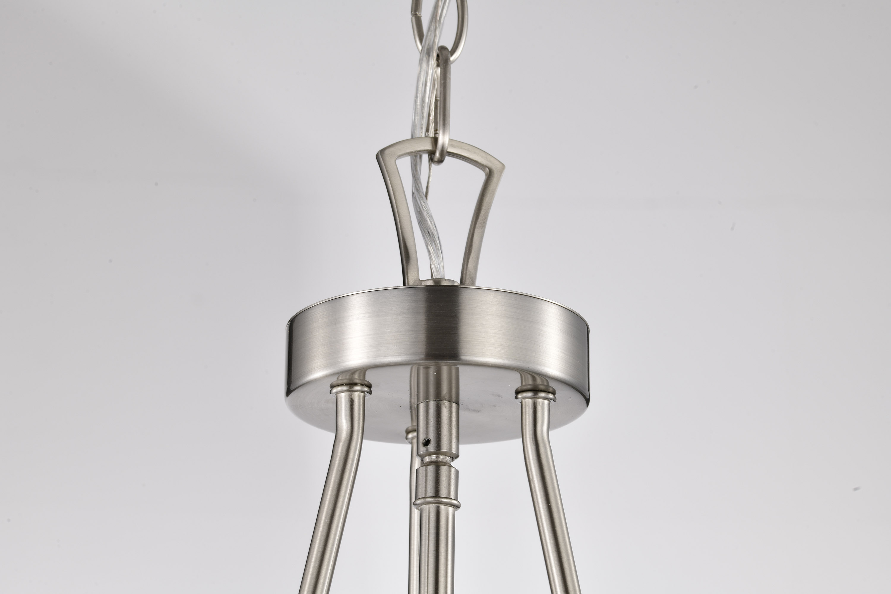 BOLIVER 3 LIGHT 14" PENDANT - 60-7805