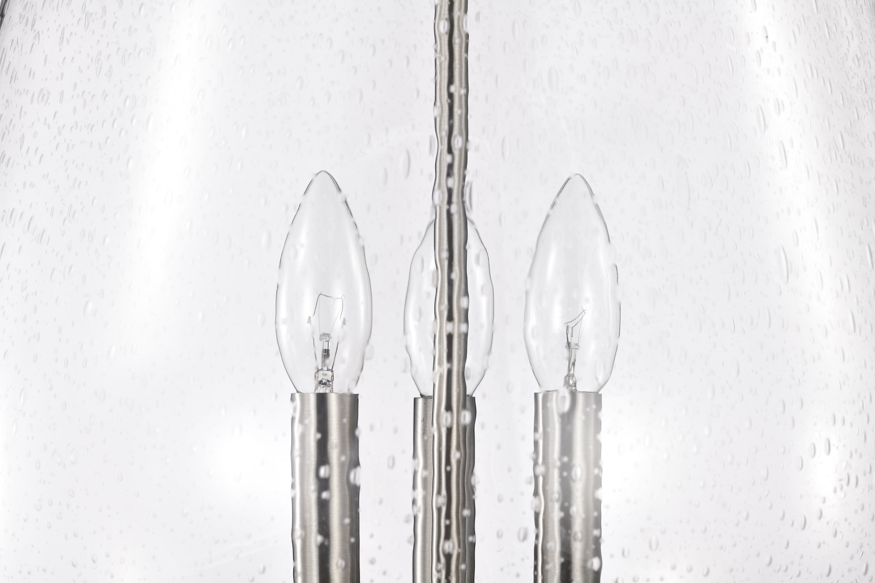 BOLIVER 3 LIGHT 14" PENDANT - 60-7805