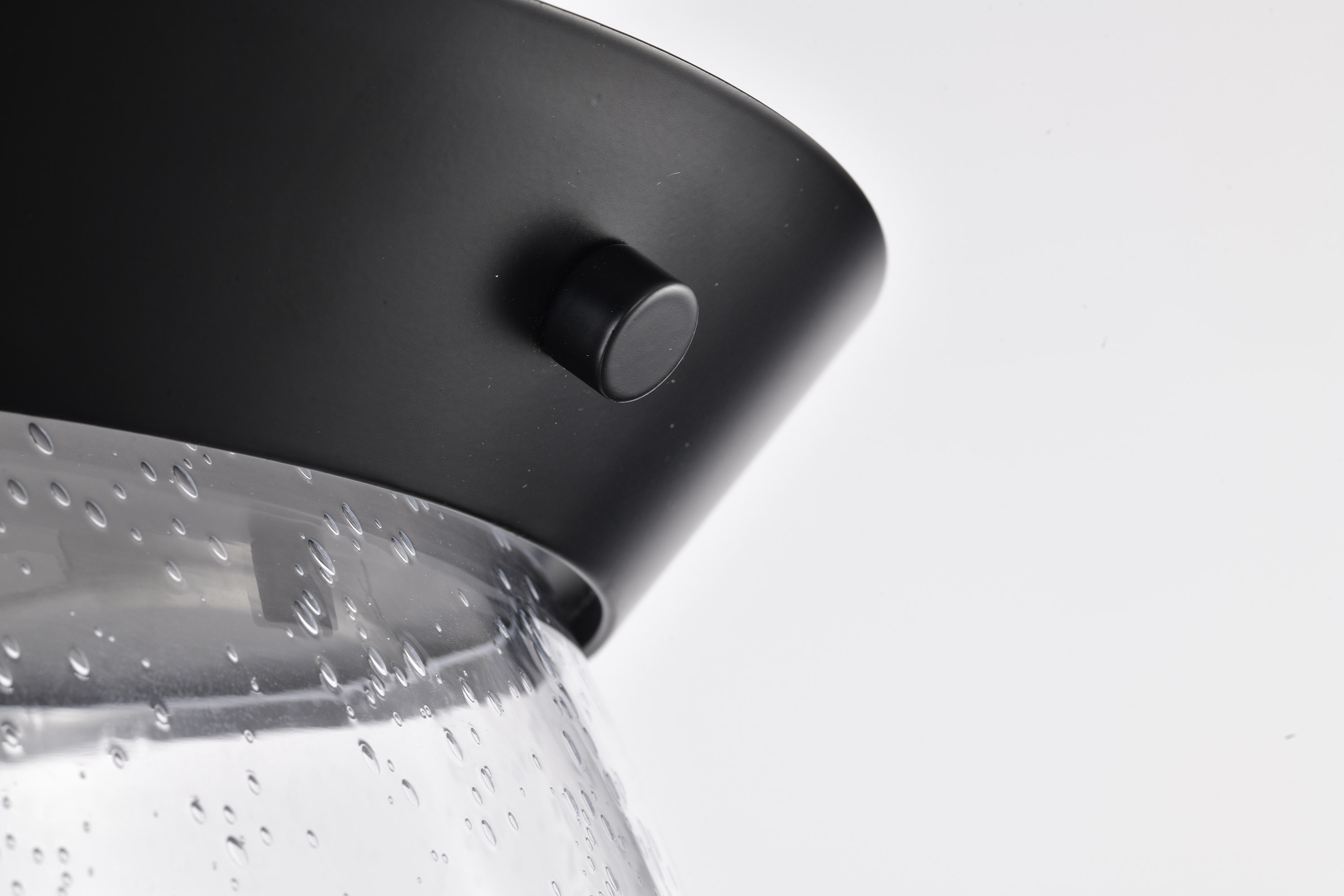 BOLIVER 3 LIGHT FLUSH MOUNT - 60-7806