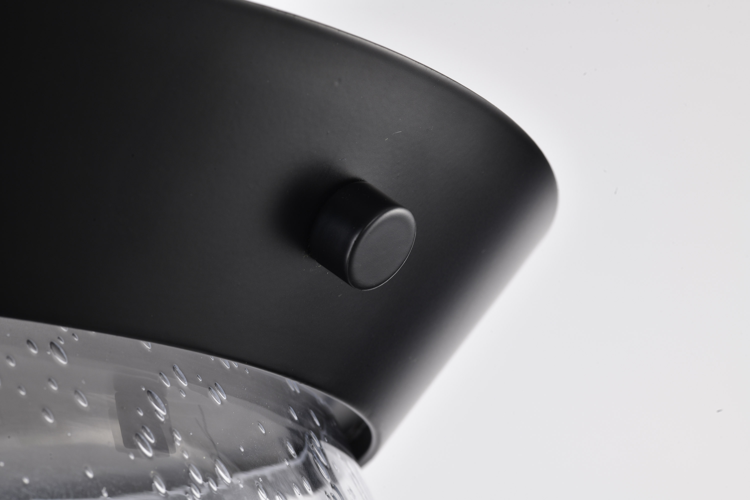 BOLIVER 3 LIGHT FLUSH MOUNT - 60-7806