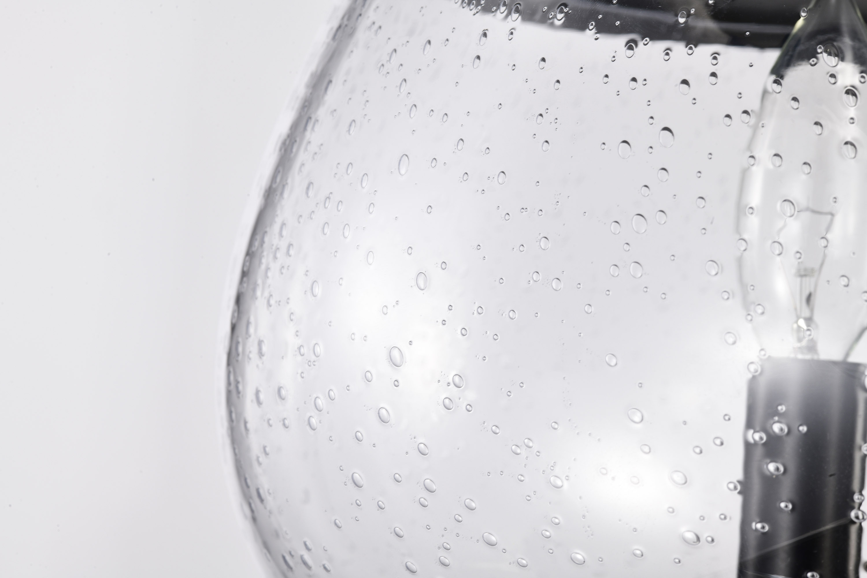 BOLIVER 3 LIGHT FLUSH MOUNT - 60-7806